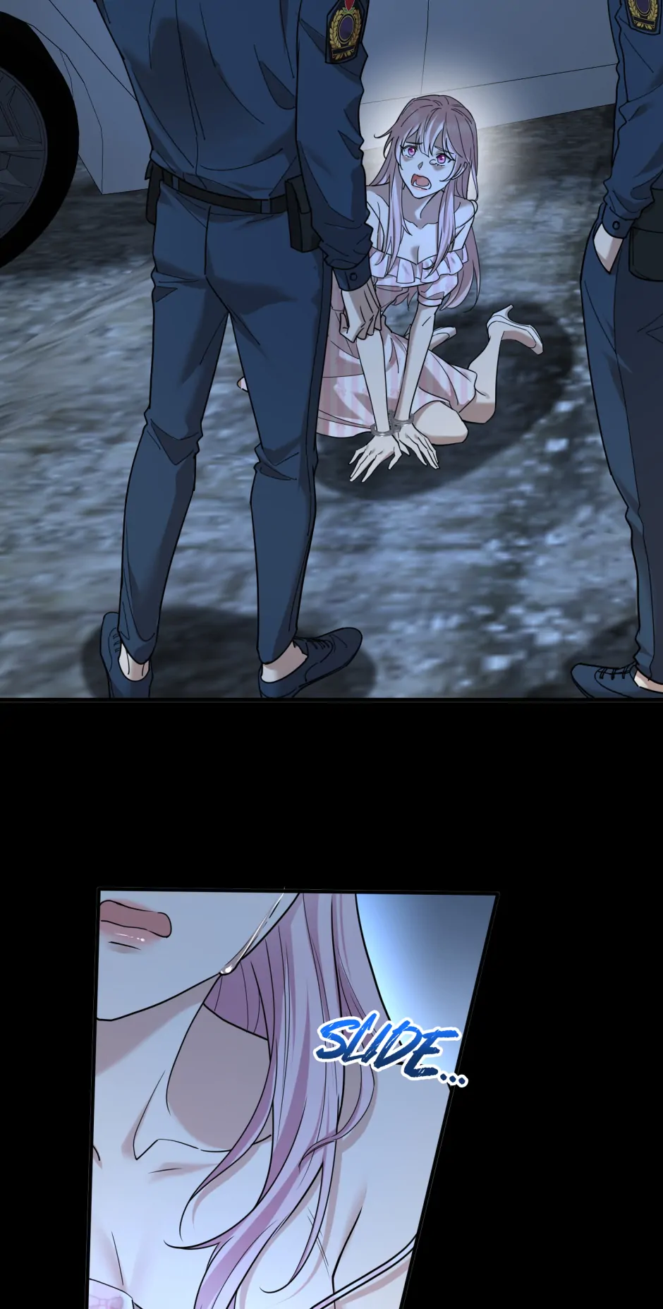 After breaking up, I had relationship with my ex’s uncle-in-law Chapter 67 268 42