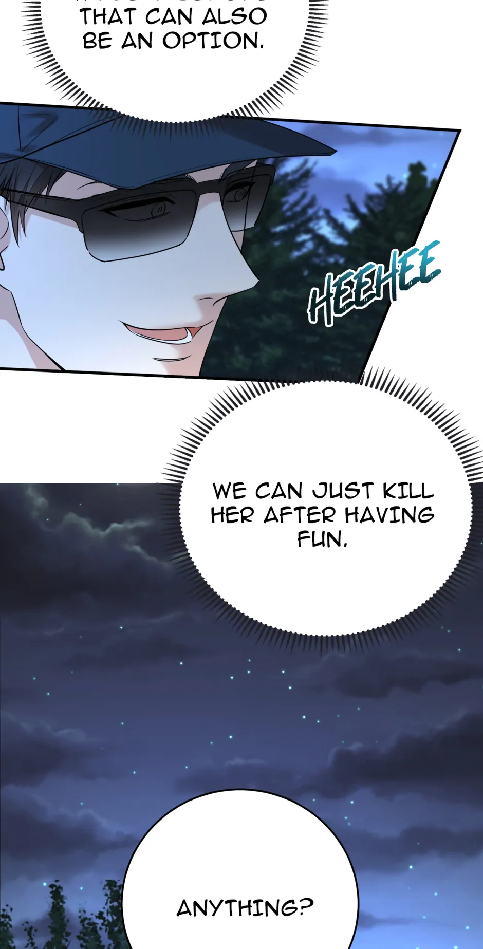 After breaking up, I had relationship with my ex’s uncle-in-law Chapter 67 272 46