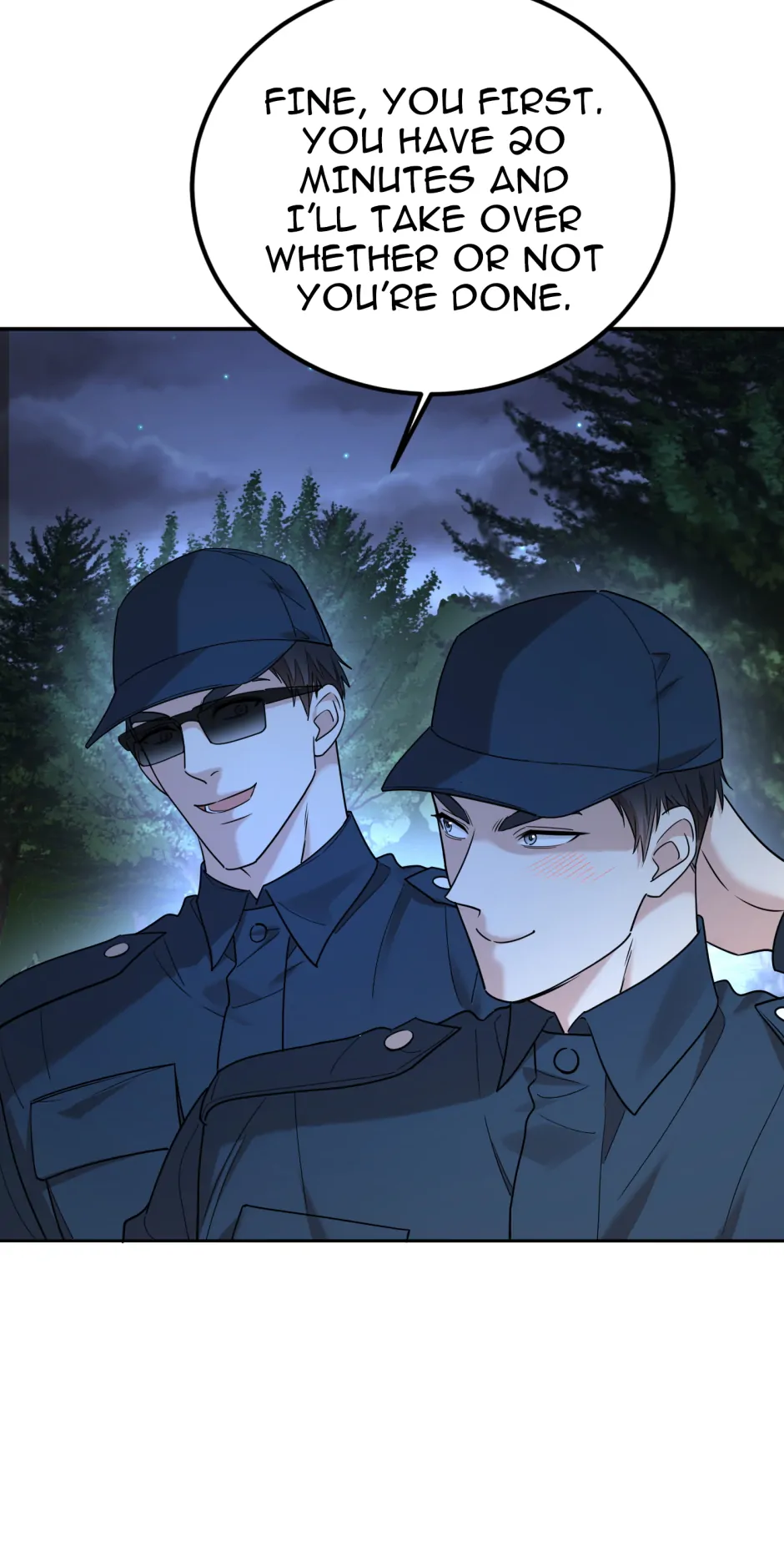 After breaking up, I had relationship with my ex’s uncle-in-law Chapter 67 274 48