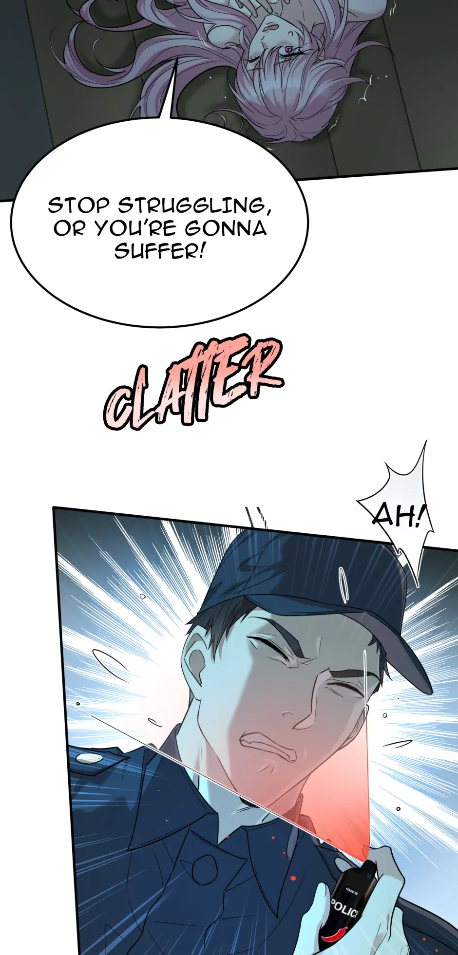 After breaking up, I had relationship with my ex’s uncle-in-law Chapter 67 279 53