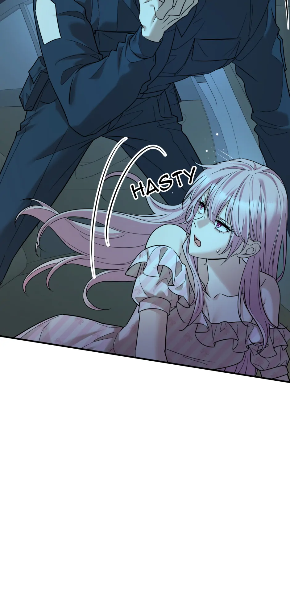 After breaking up, I had relationship with my ex’s uncle-in-law Chapter 67 281 55