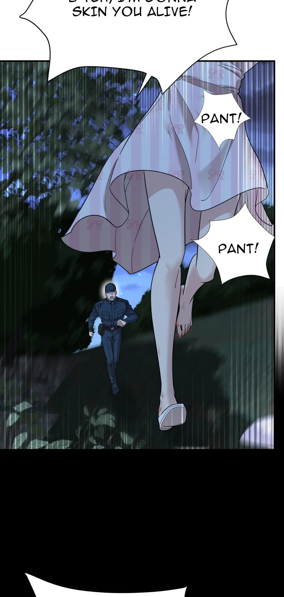 After breaking up, I had relationship with my ex’s uncle-in-law Chapter 67 290 64