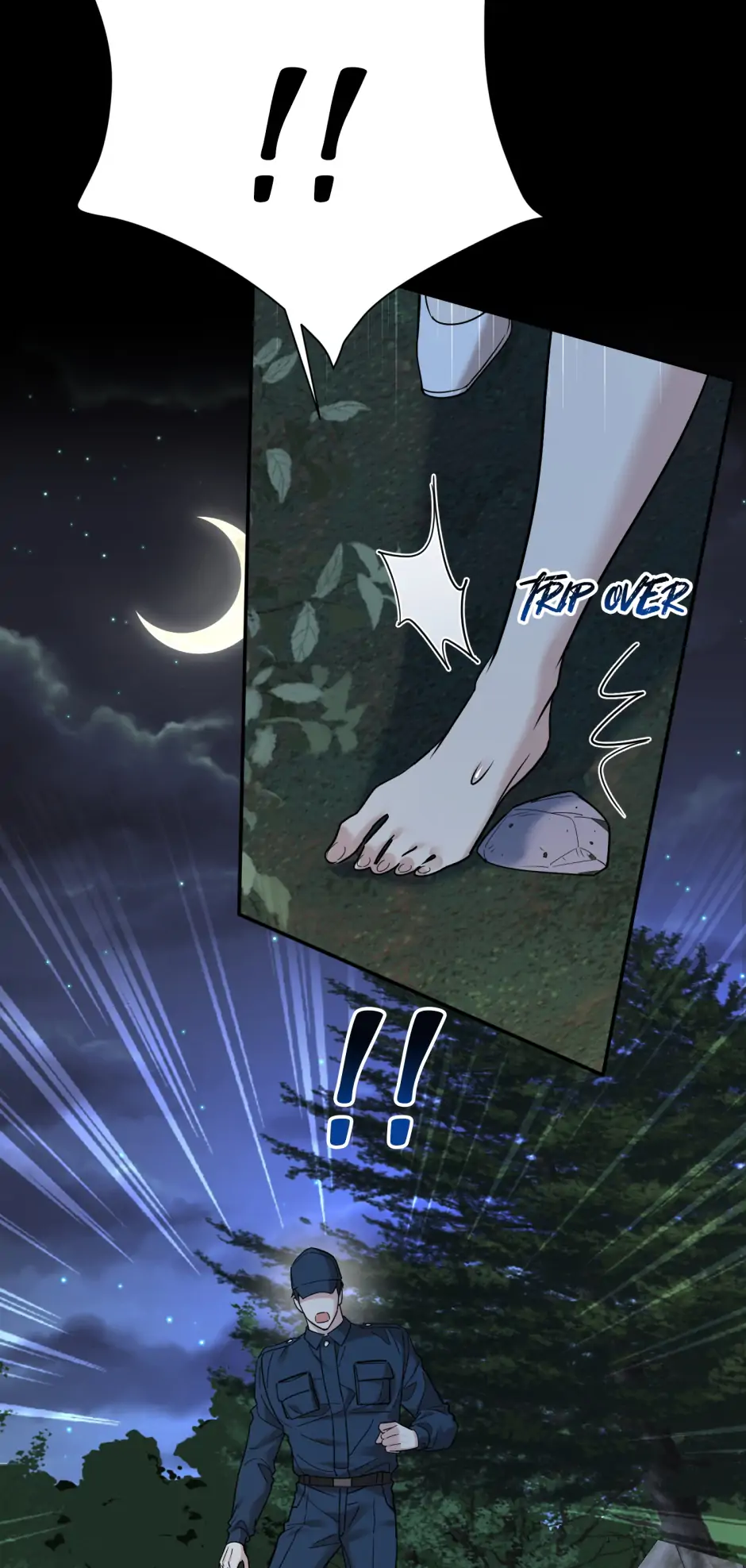 After breaking up, I had relationship with my ex’s uncle-in-law Chapter 67 291 65