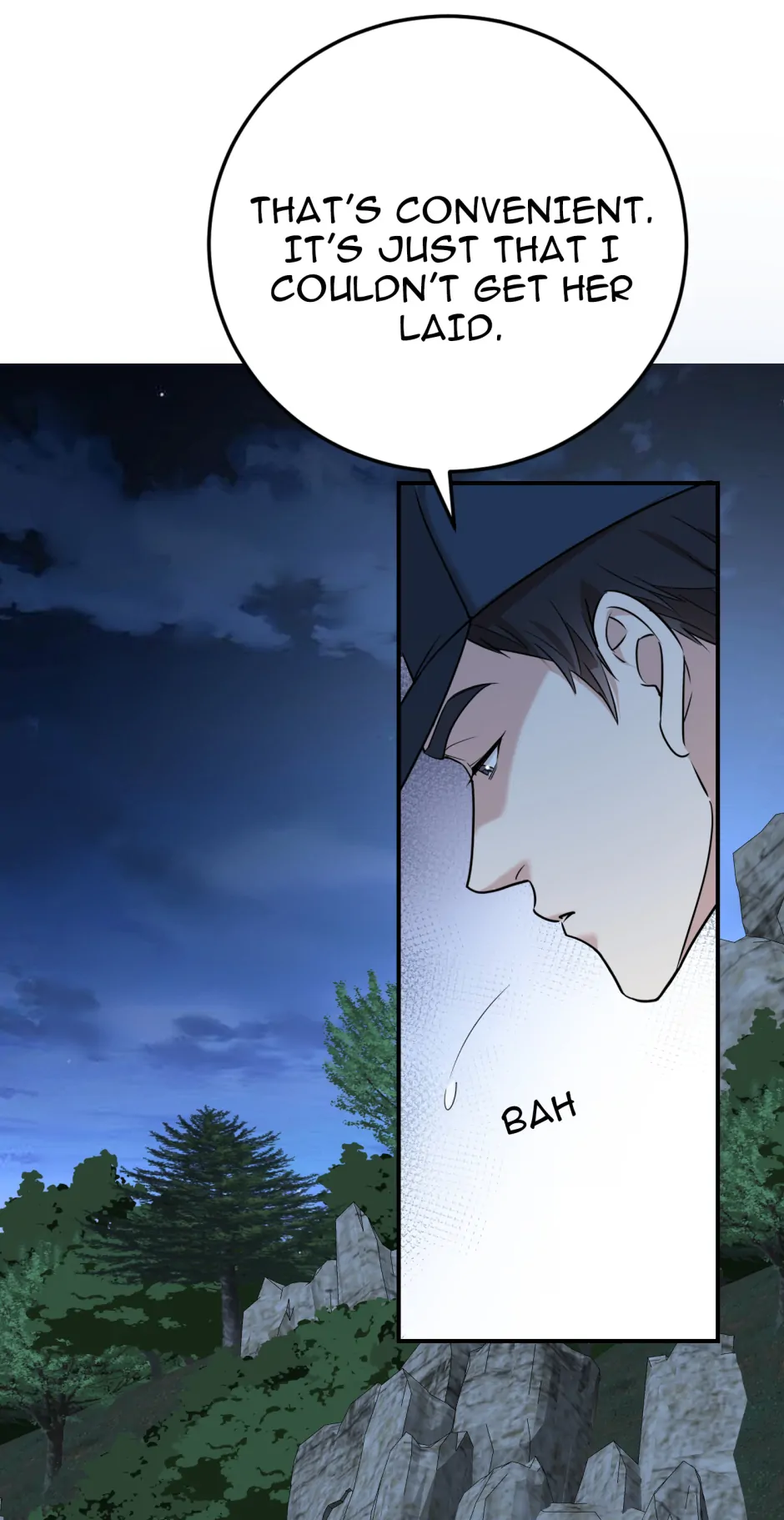 After breaking up, I had relationship with my ex’s uncle-in-law Chapter 67 295 69