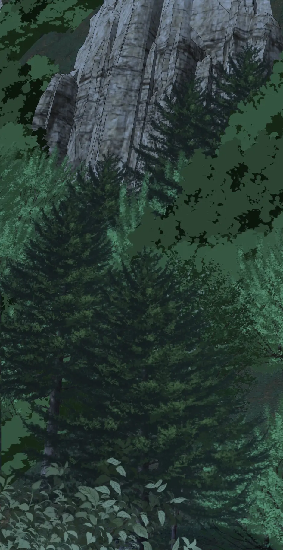 After breaking up, I had relationship with my ex’s uncle-in-law Chapter 67 296 70