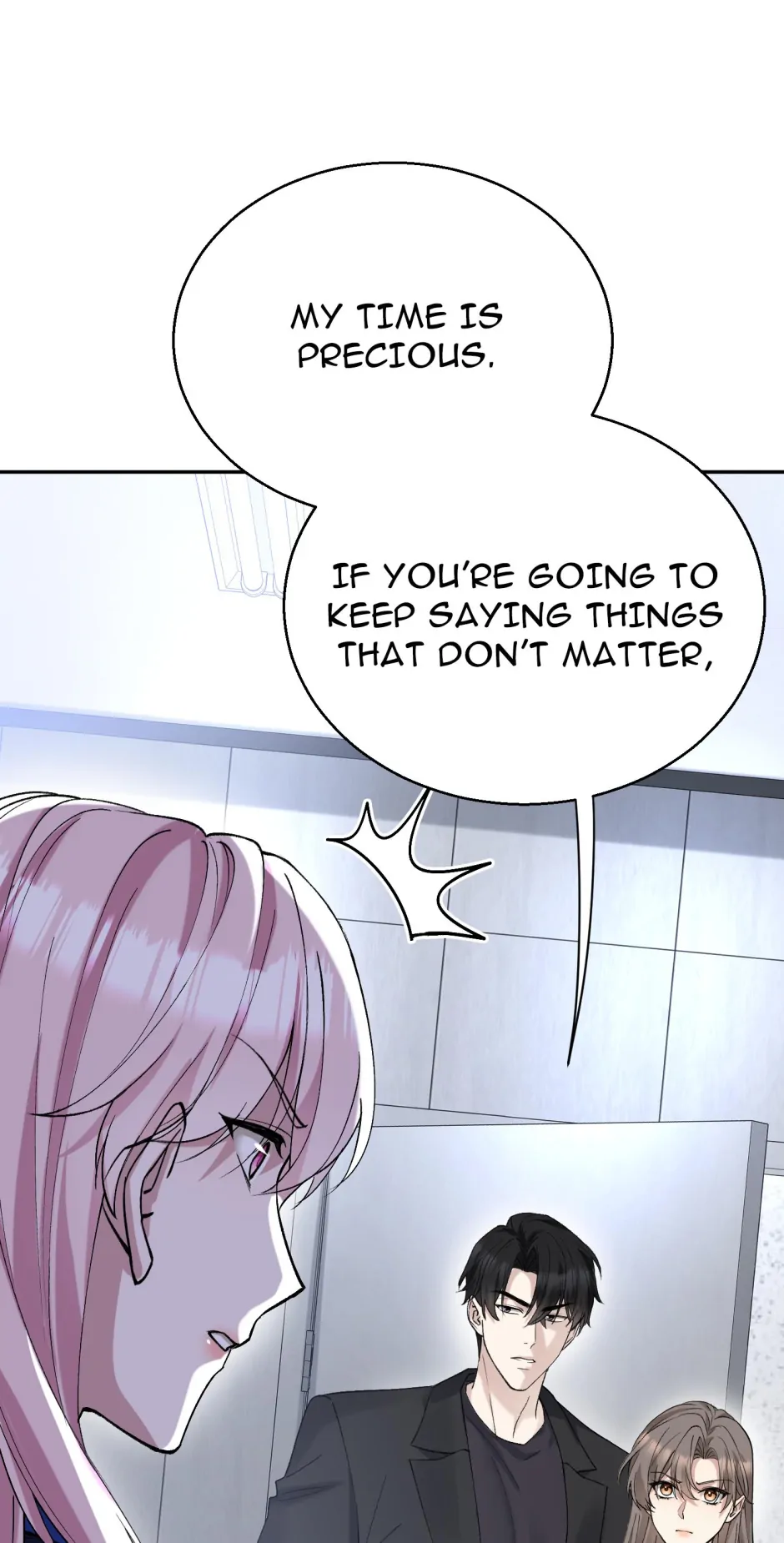 After breaking up, I had relationship with my ex’s uncle-in-law Chapter 69 225 08