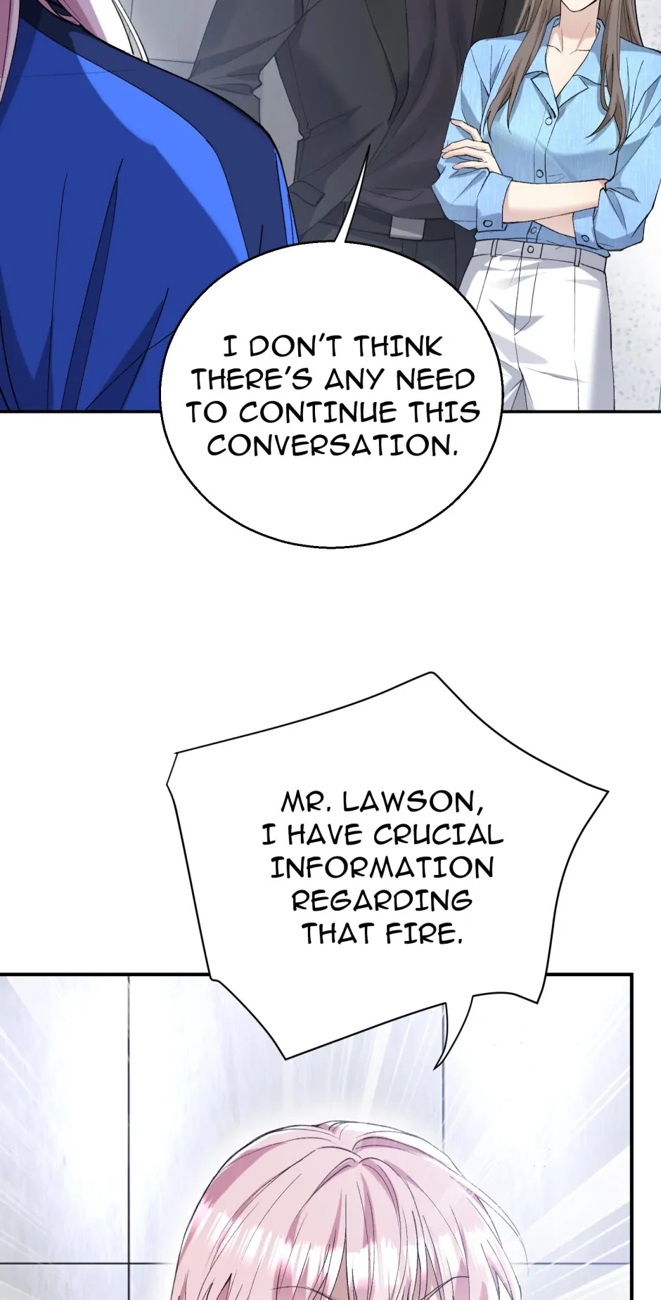 After breaking up, I had relationship with my ex’s uncle-in-law Chapter 69 226 09