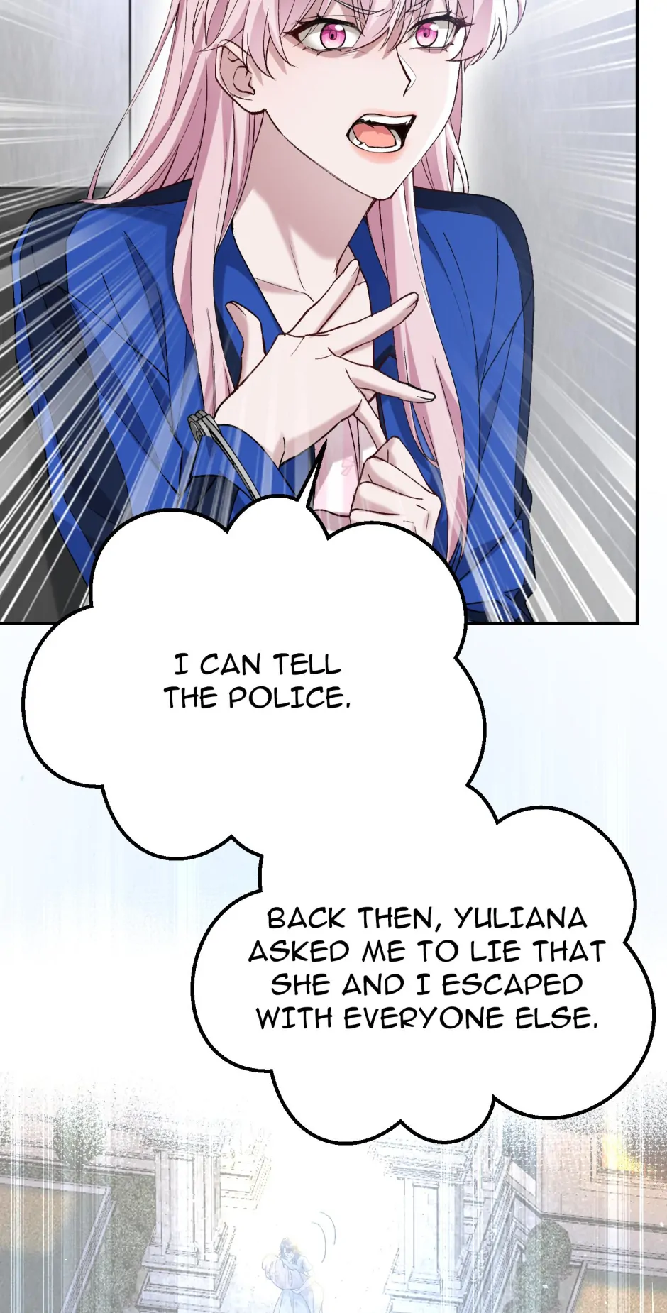 After breaking up, I had relationship with my ex’s uncle-in-law Chapter 69 227 10