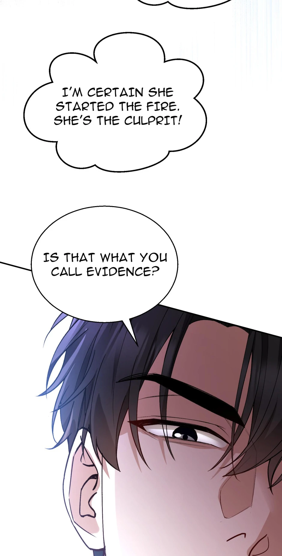 After breaking up, I had relationship with my ex’s uncle-in-law Chapter 69 229 12