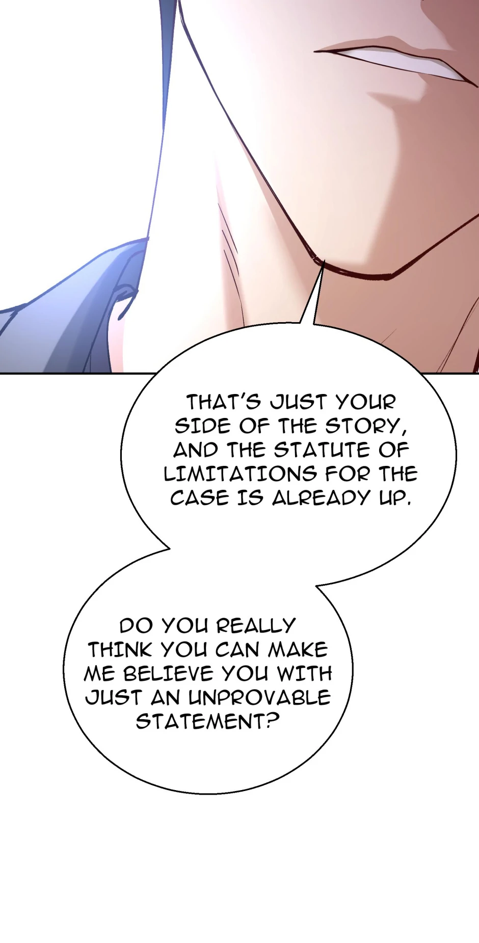 After breaking up, I had relationship with my ex’s uncle-in-law Chapter 69 230 13