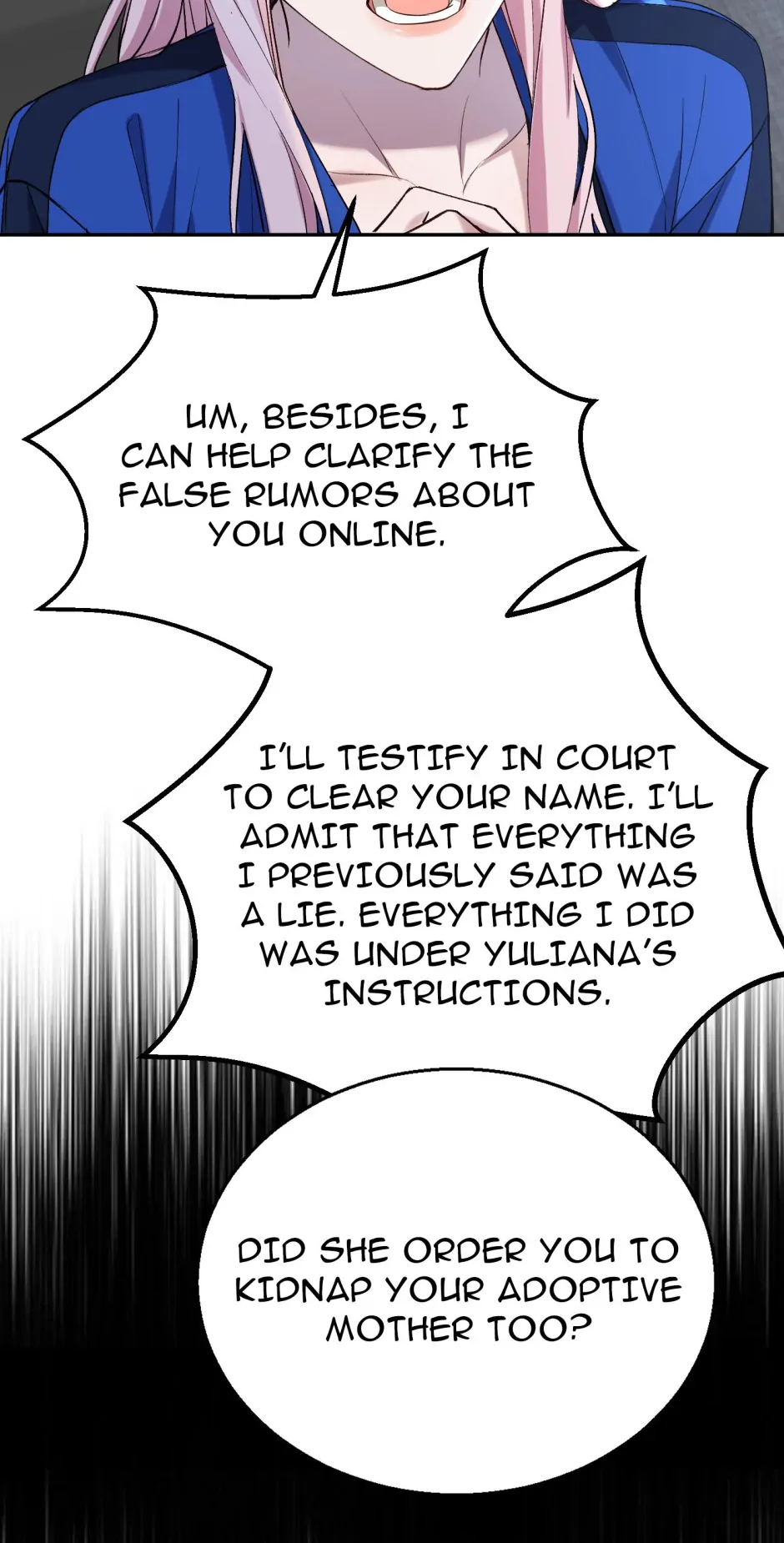 After breaking up, I had relationship with my ex’s uncle-in-law Chapter 69 232 15