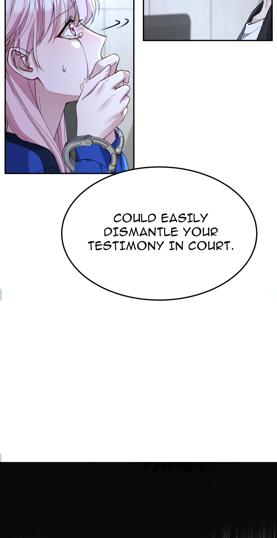 After breaking up, I had relationship with my ex’s uncle-in-law Chapter 69 236 19