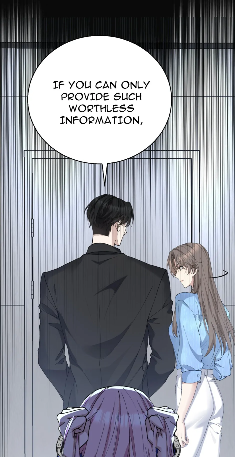 After breaking up, I had relationship with my ex’s uncle-in-law Chapter 69 237 20