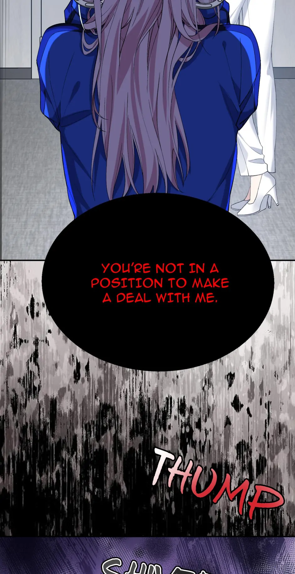 After breaking up, I had relationship with my ex’s uncle-in-law Chapter 69 238 21