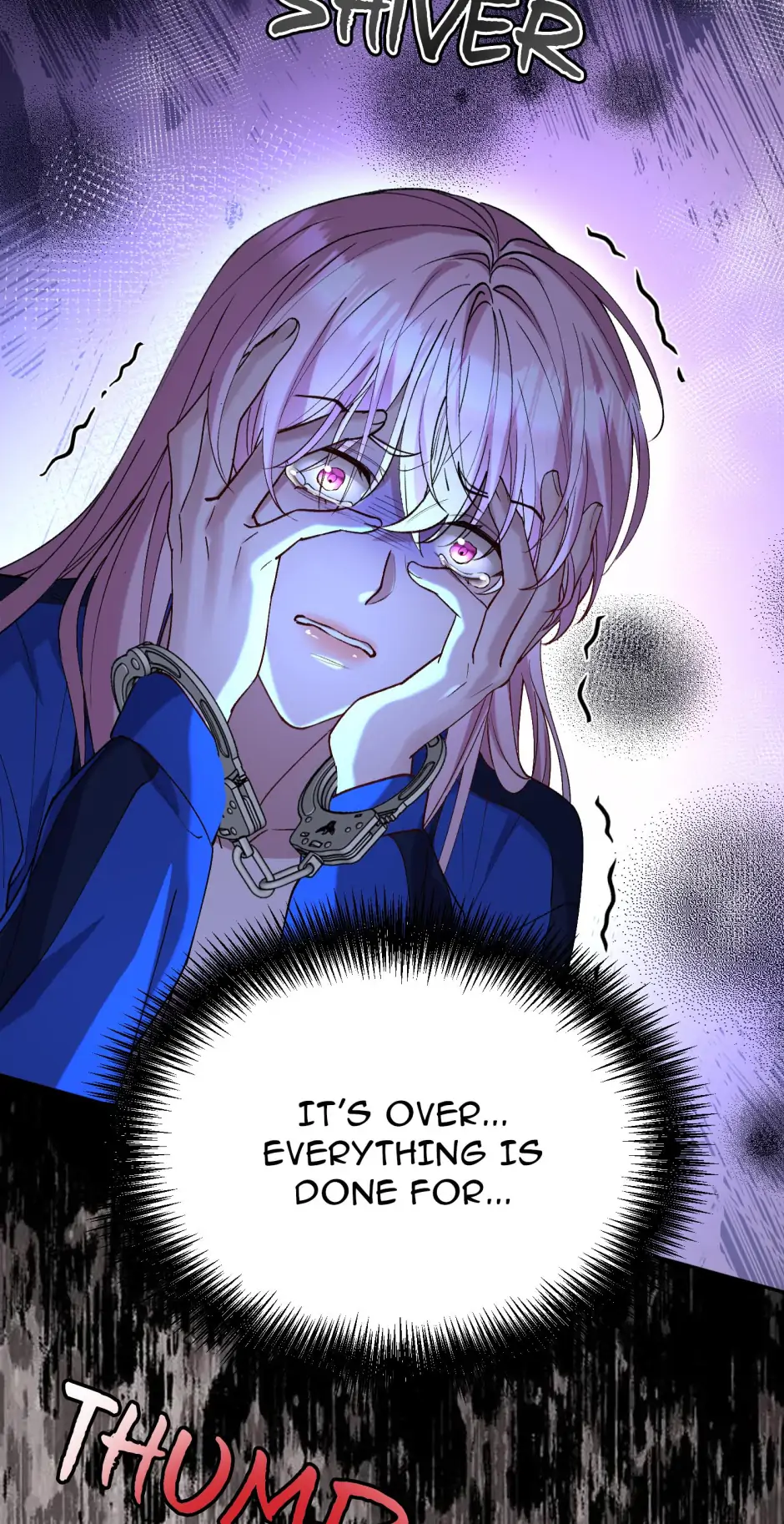 After breaking up, I had relationship with my ex’s uncle-in-law Chapter 69 239 22