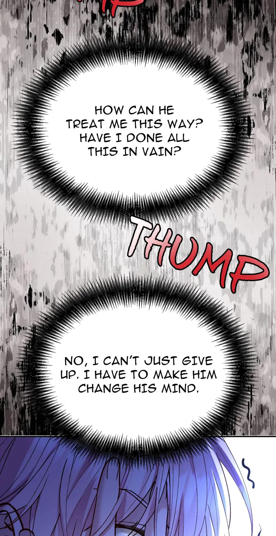 After breaking up, I had relationship with my ex’s uncle-in-law Chapter 69 240 23