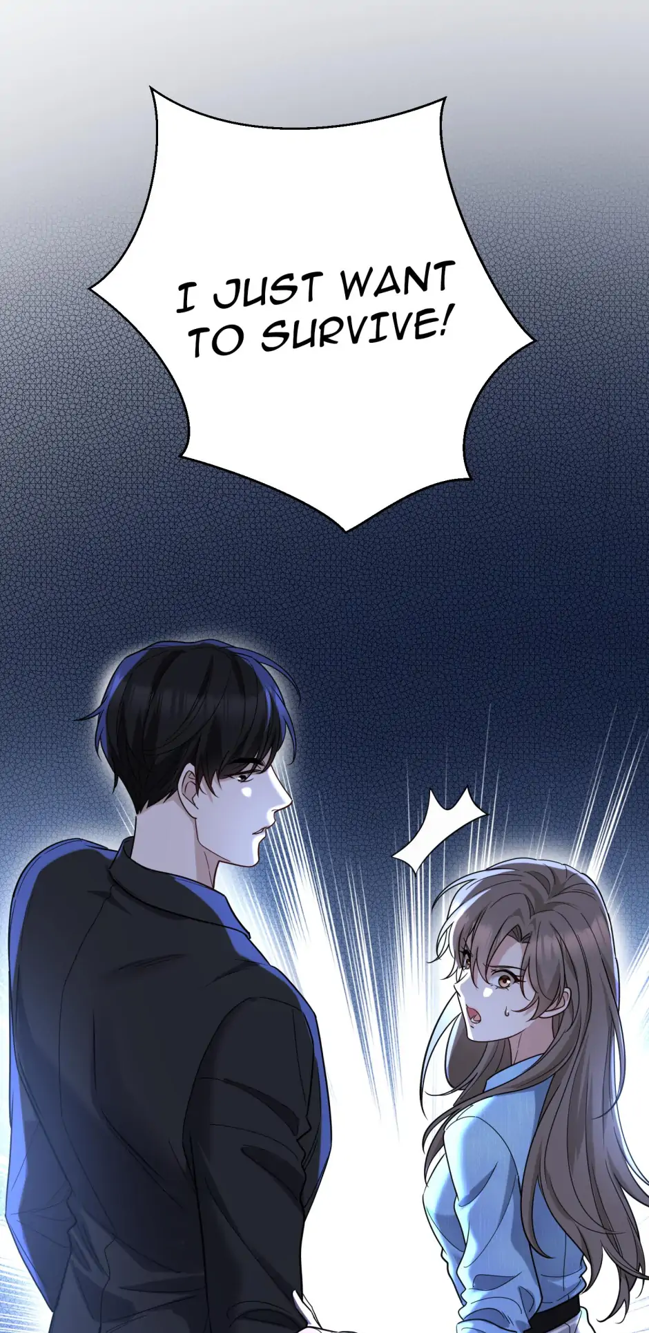 After breaking up, I had relationship with my ex’s uncle-in-law Chapter 69 244 27