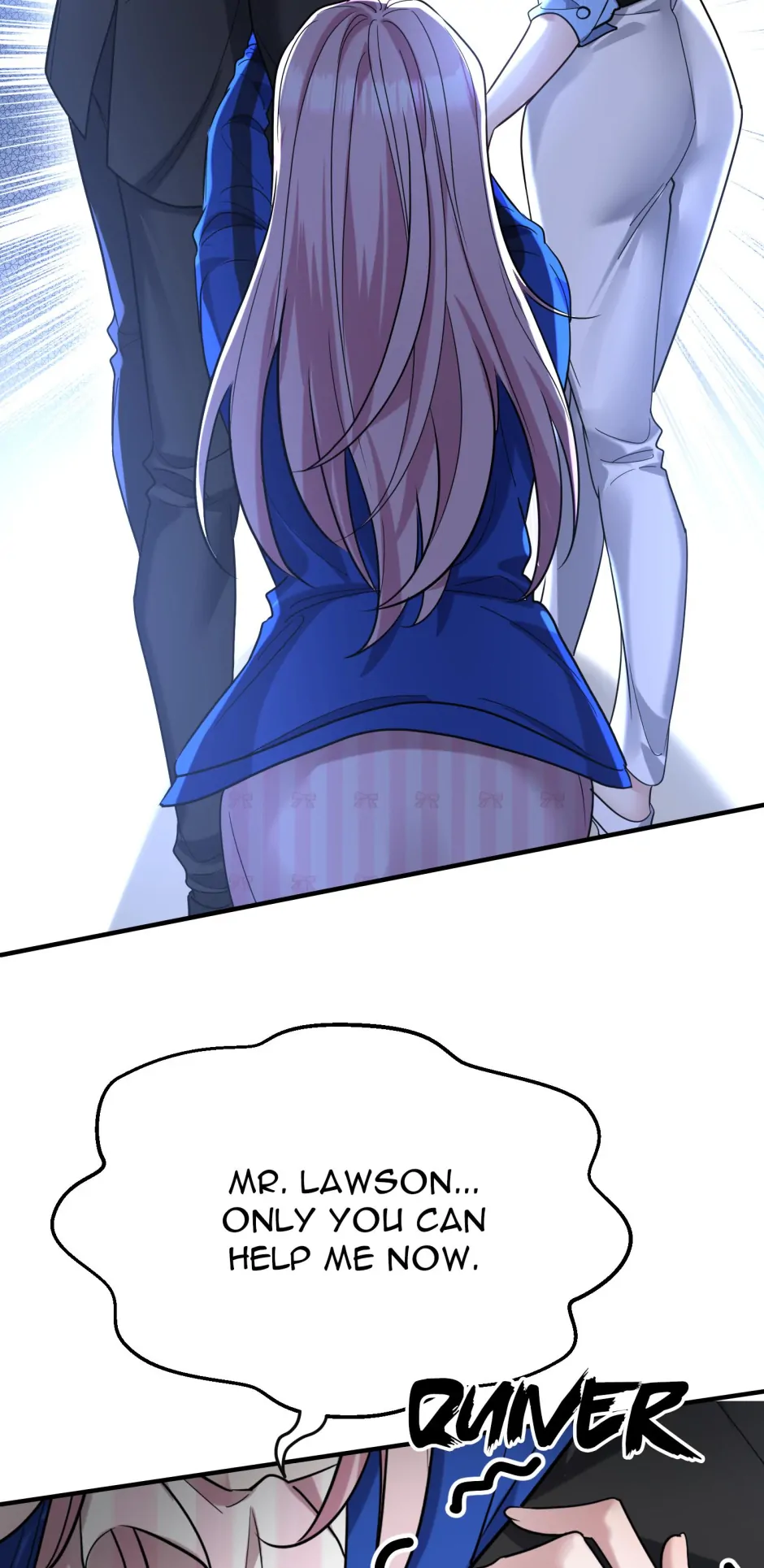 After breaking up, I had relationship with my ex’s uncle-in-law Chapter 69 245 28