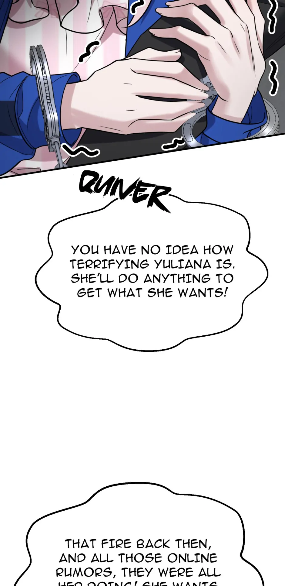 After breaking up, I had relationship with my ex’s uncle-in-law Chapter 69 246 29