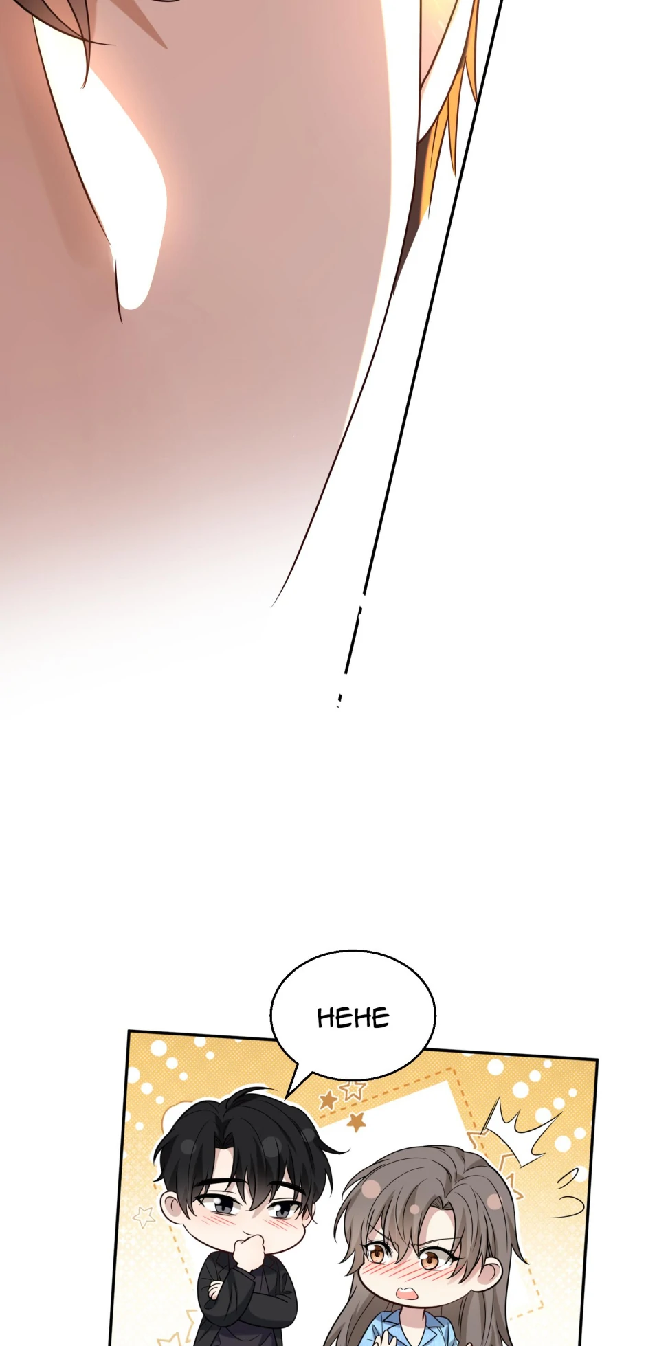 After breaking up, I had relationship with my ex’s uncle-in-law Chapter 69 253 36