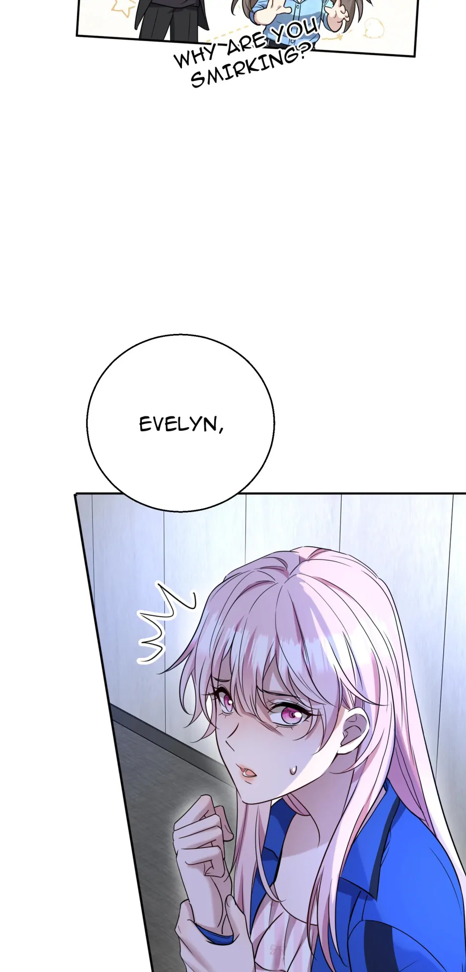 After breaking up, I had relationship with my ex’s uncle-in-law Chapter 69 254 37