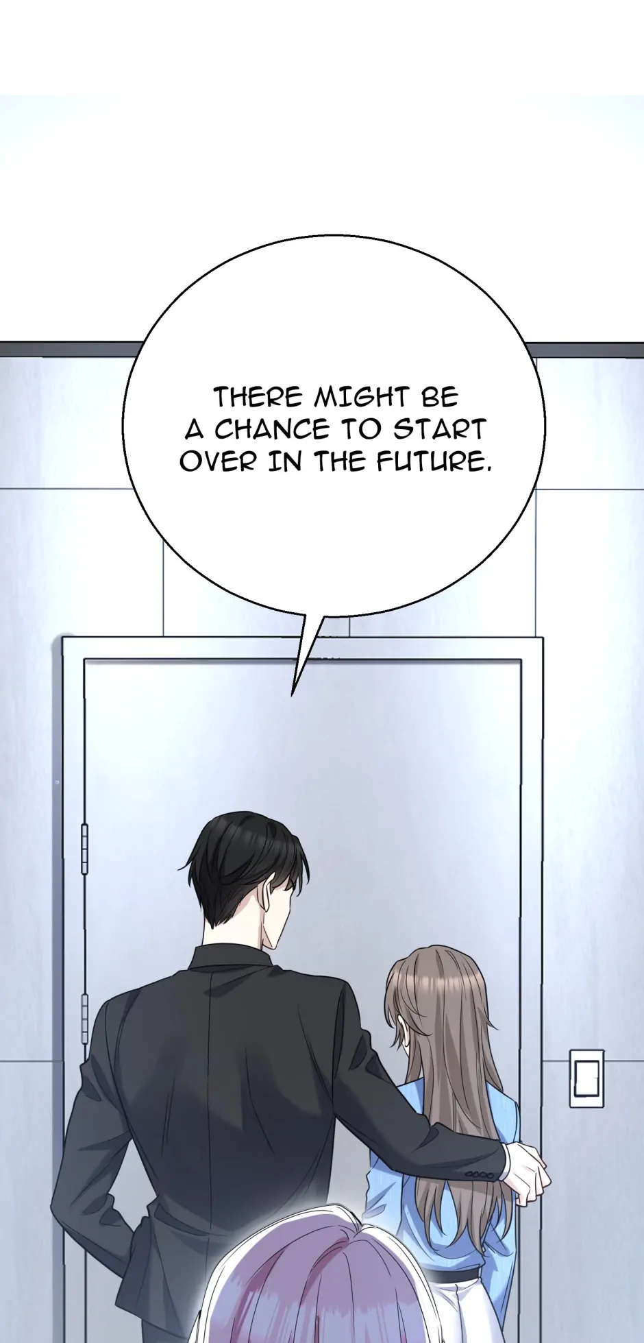 After breaking up, I had relationship with my ex’s uncle-in-law Chapter 69 257 40