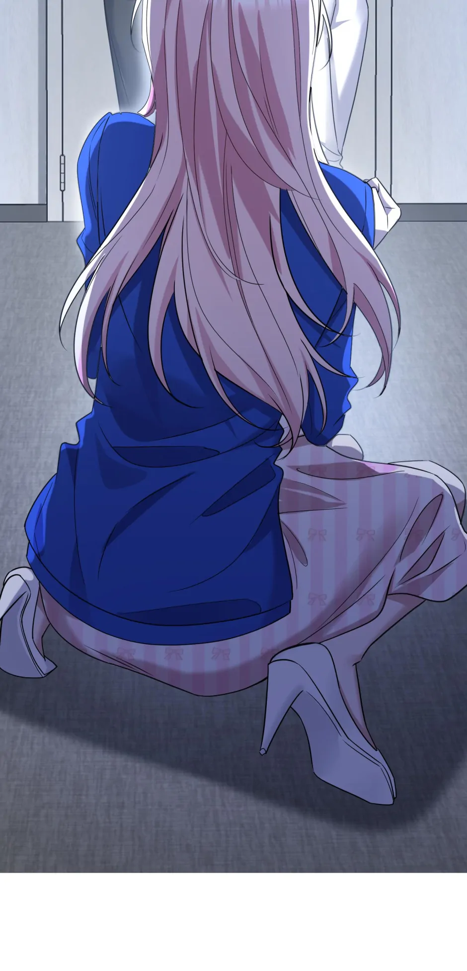 After breaking up, I had relationship with my ex’s uncle-in-law Chapter 69 258 41