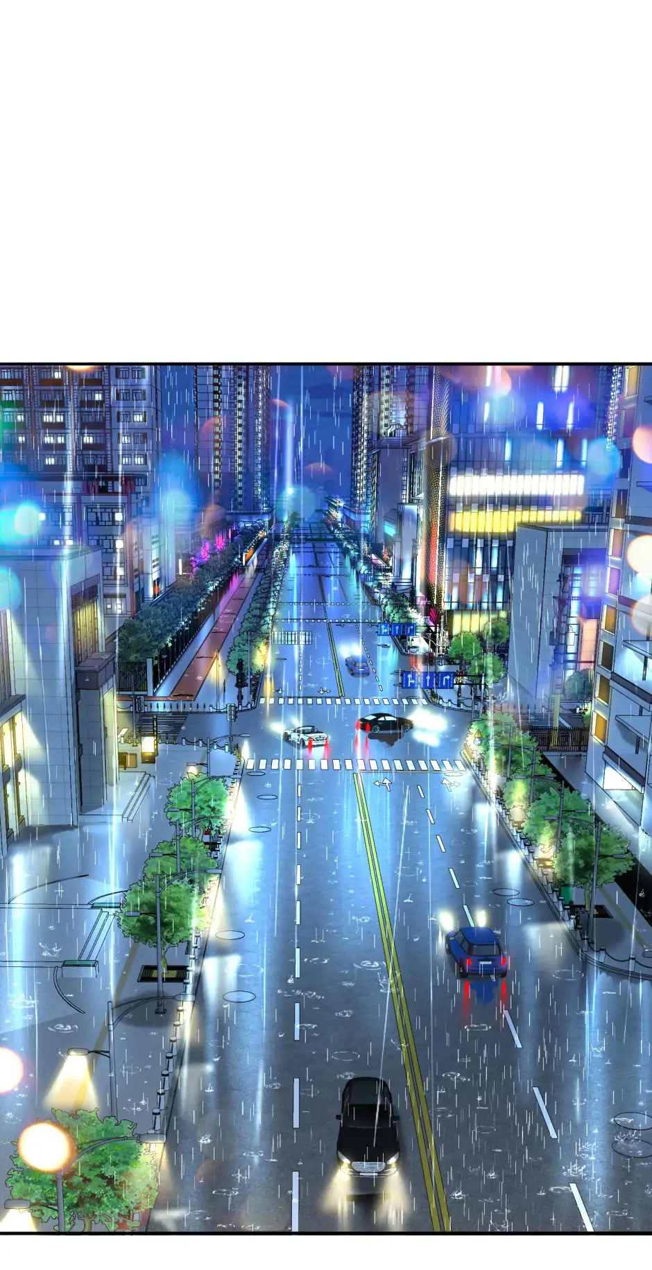 After breaking up, I had relationship with my ex’s uncle-in-law Chapter 69 259 42