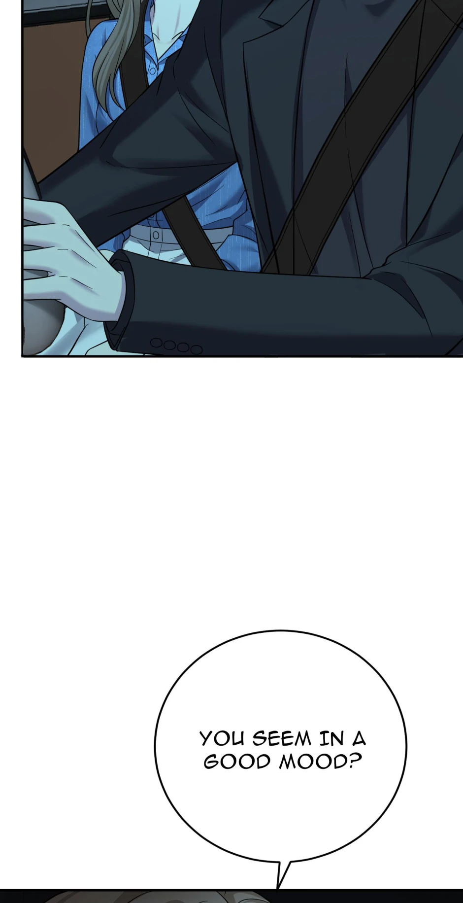 After breaking up, I had relationship with my ex’s uncle-in-law Chapter 69 261 44