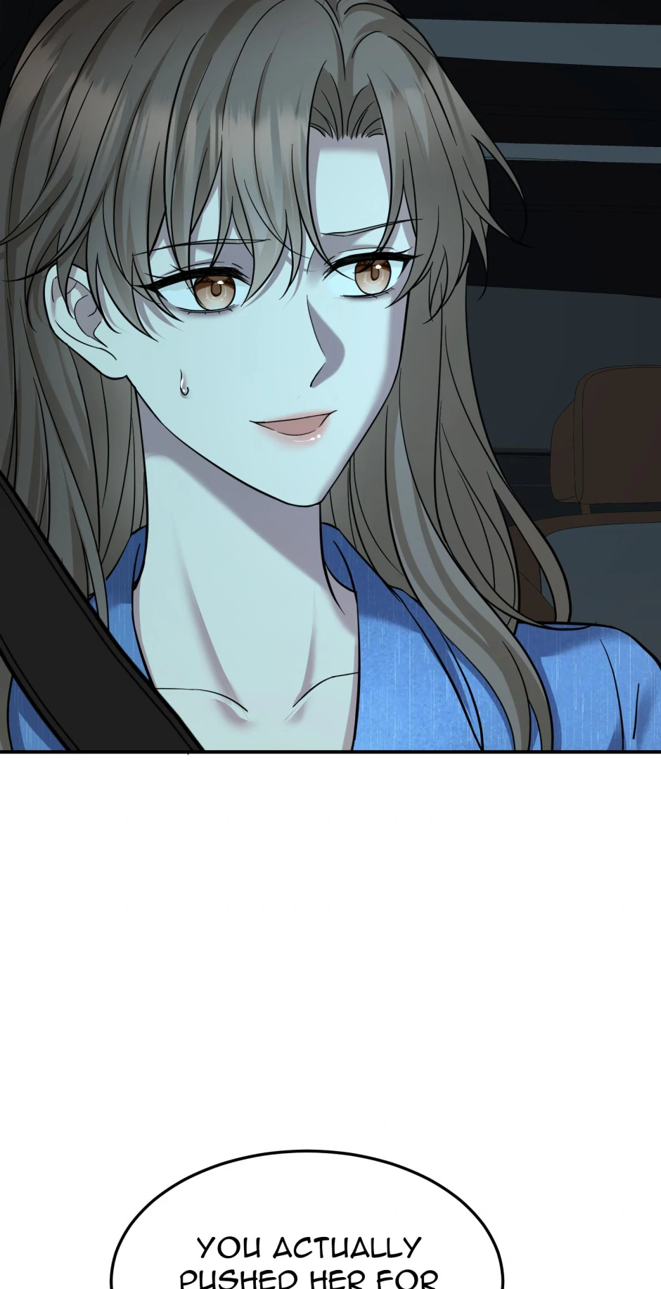 After breaking up, I had relationship with my ex’s uncle-in-law Chapter 69 262 45