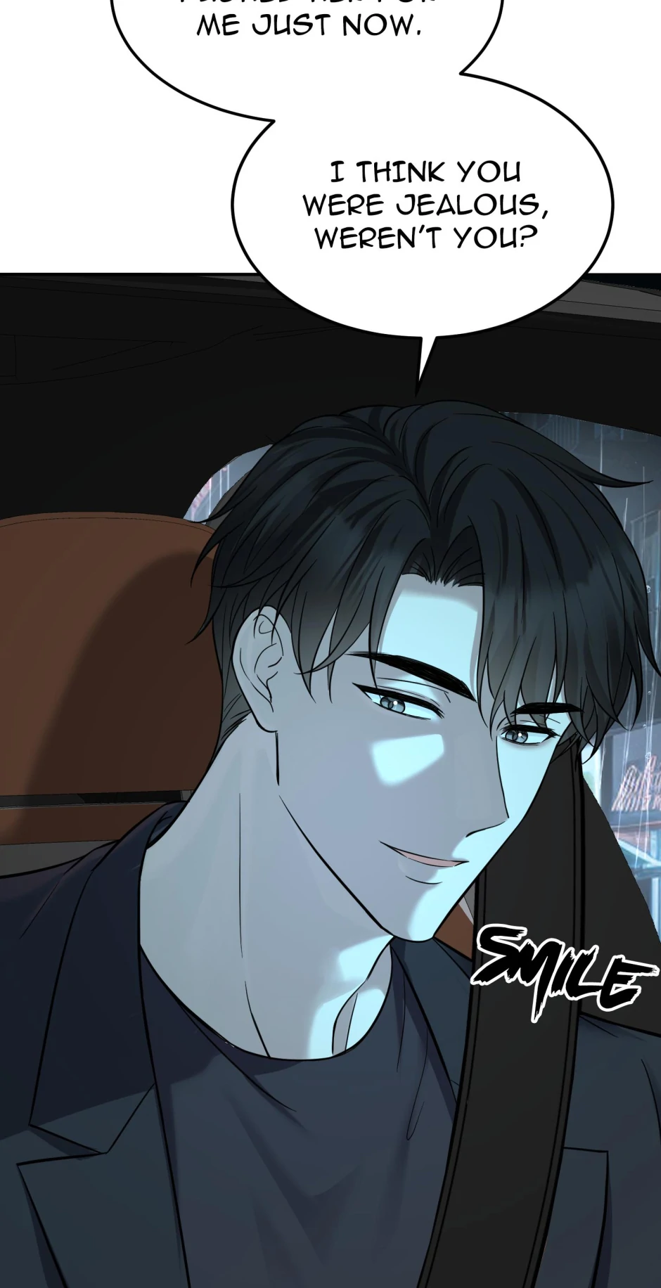 After breaking up, I had relationship with my ex’s uncle-in-law Chapter 69 263 46