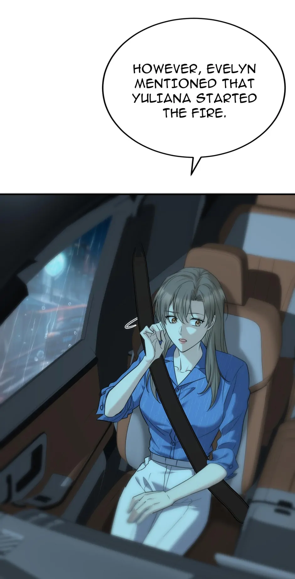 After breaking up, I had relationship with my ex’s uncle-in-law Chapter 69 265 48