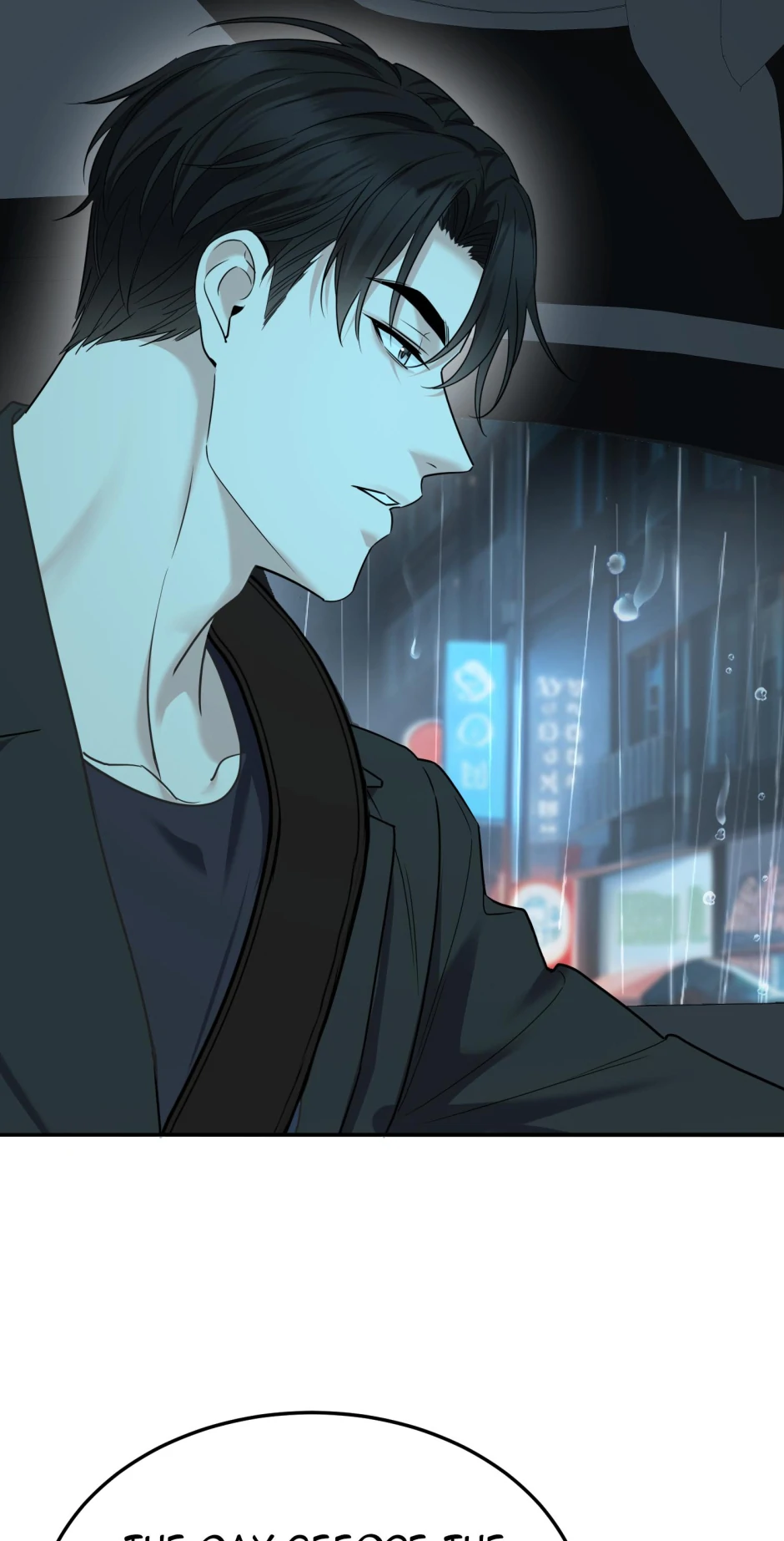 After breaking up, I had relationship with my ex’s uncle-in-law Chapter 69 267 50