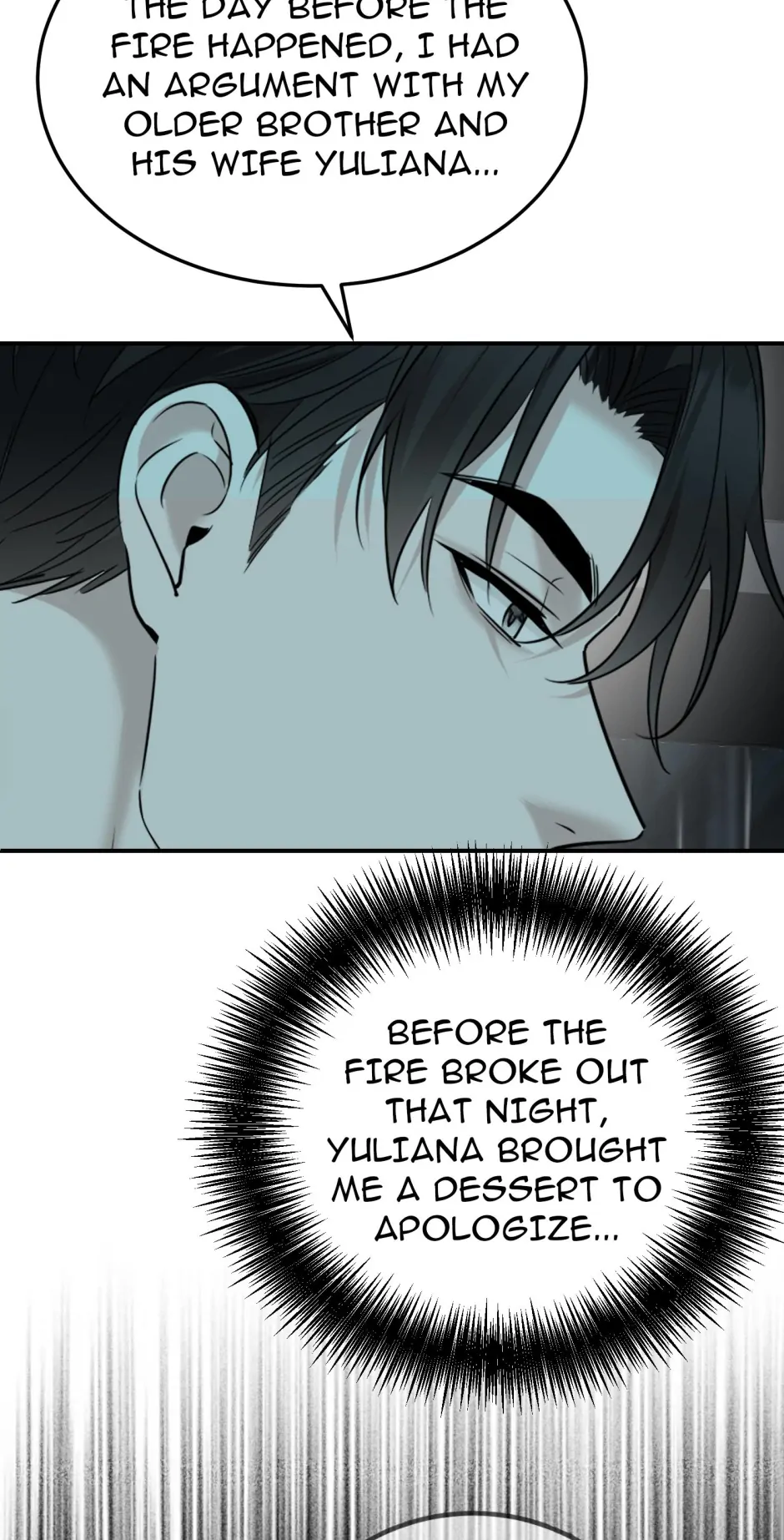 After breaking up, I had relationship with my ex’s uncle-in-law Chapter 69 268 51