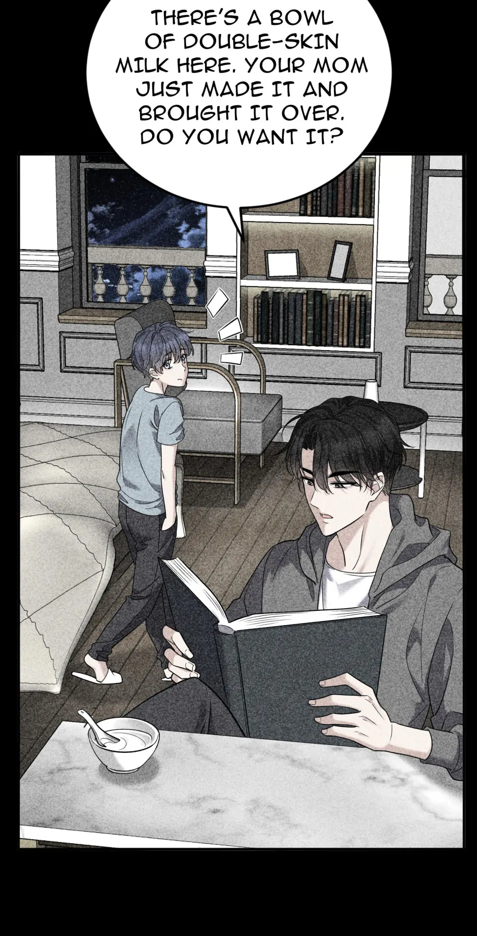 After breaking up, I had relationship with my ex’s uncle-in-law Chapter 69 271 54