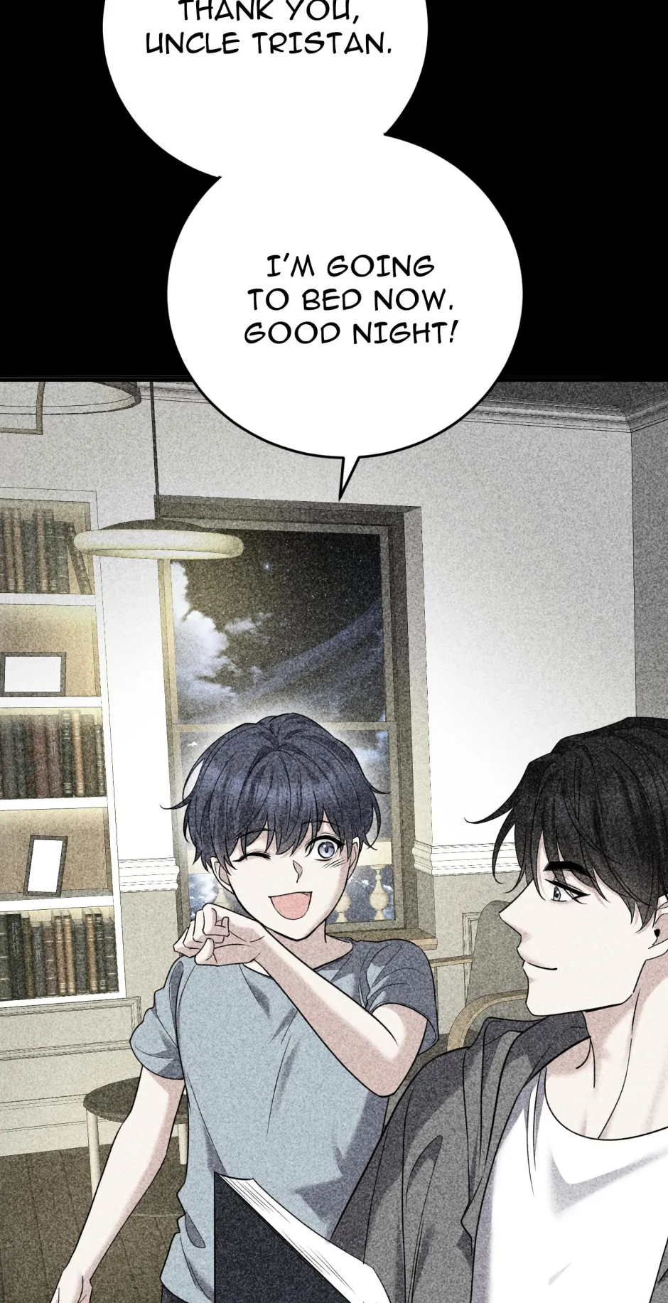 After breaking up, I had relationship with my ex’s uncle-in-law Chapter 69 274 57