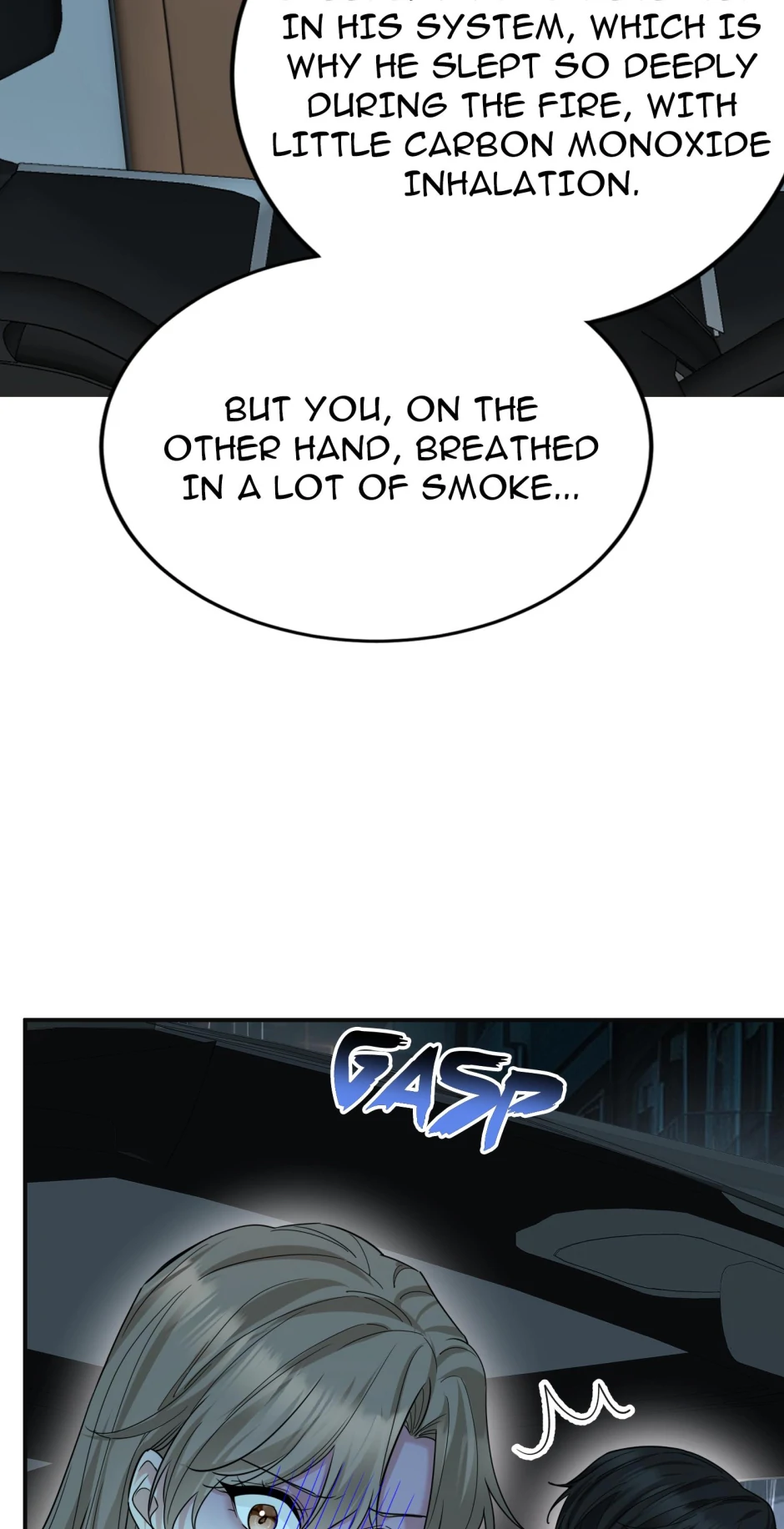 After breaking up, I had relationship with my ex’s uncle-in-law Chapter 69 277 60