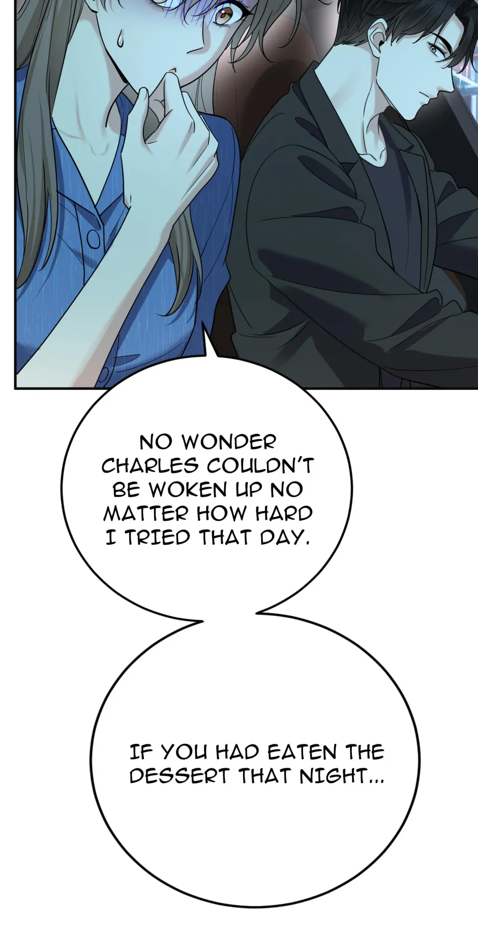 After breaking up, I had relationship with my ex’s uncle-in-law Chapter 69 278 61