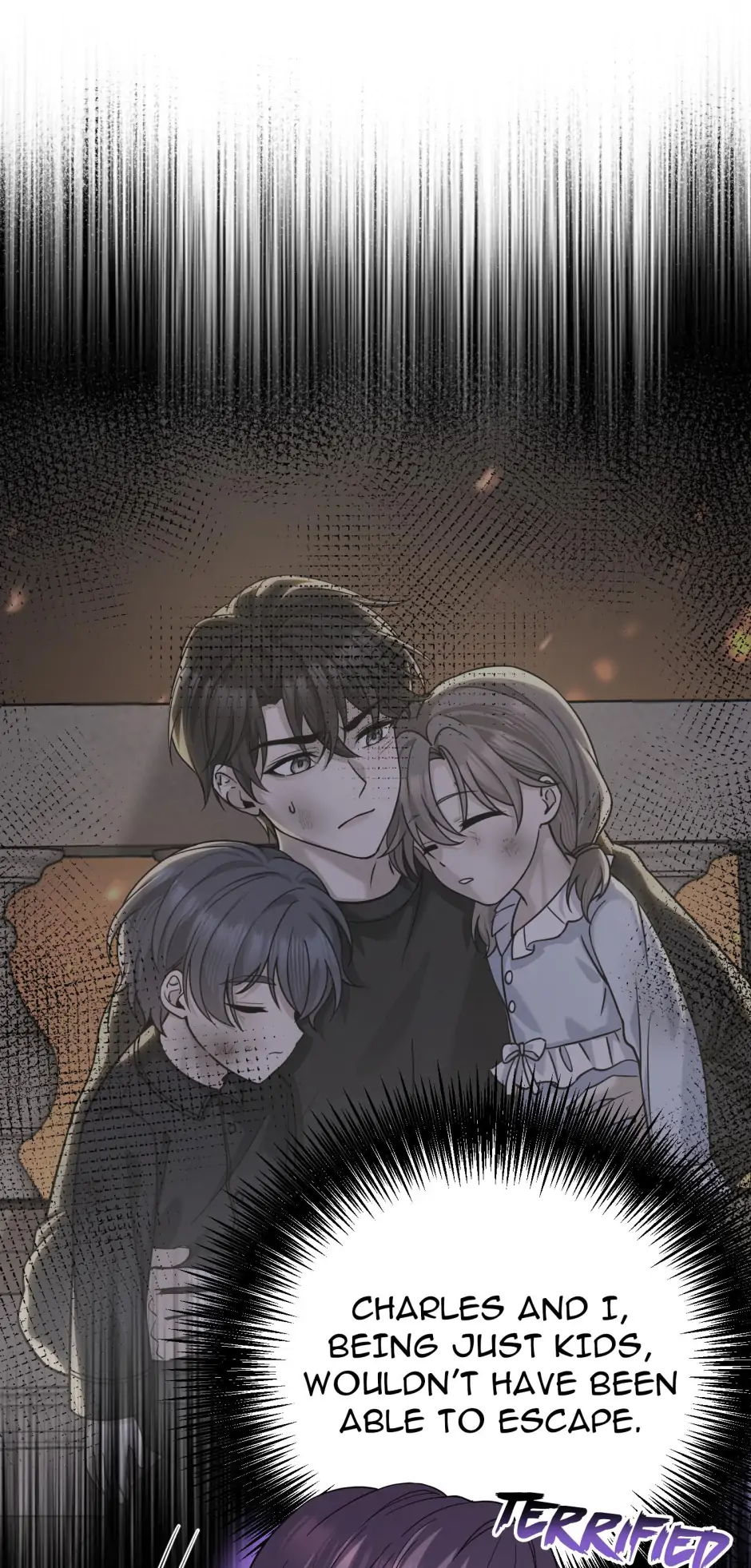 After breaking up, I had relationship with my ex’s uncle-in-law Chapter 69 279 62