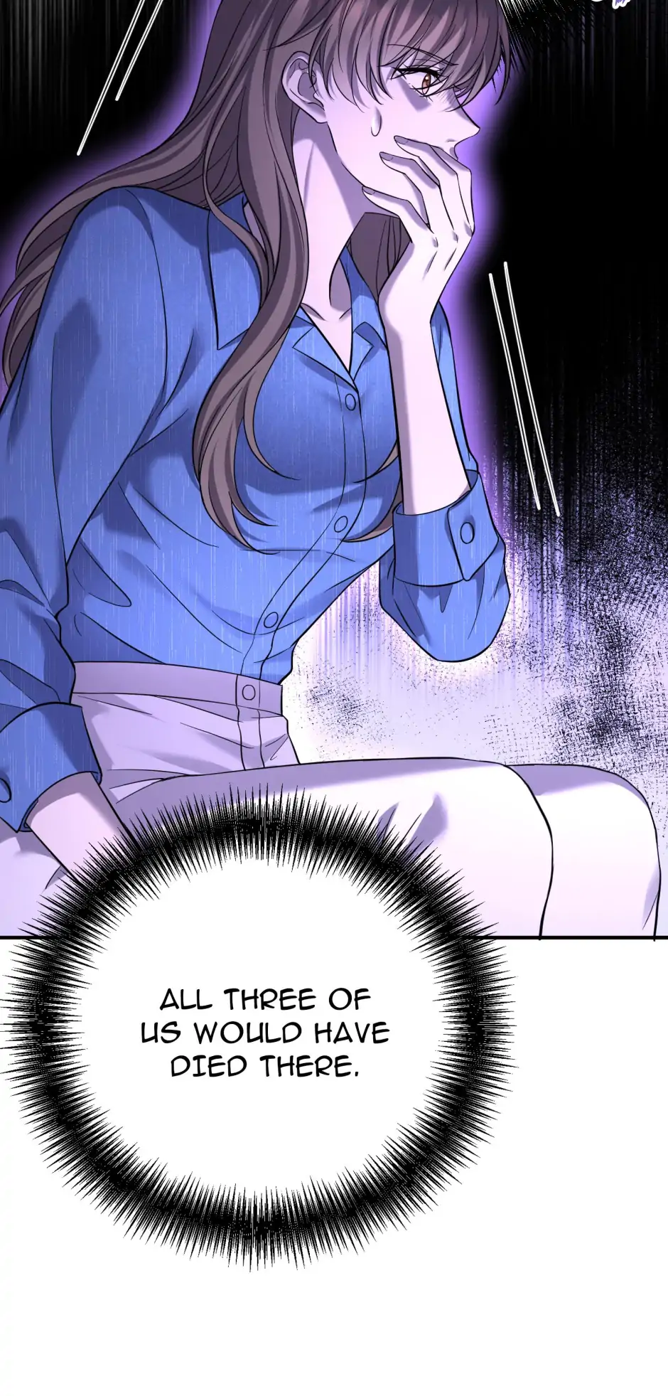 After breaking up, I had relationship with my ex’s uncle-in-law Chapter 69 280 63