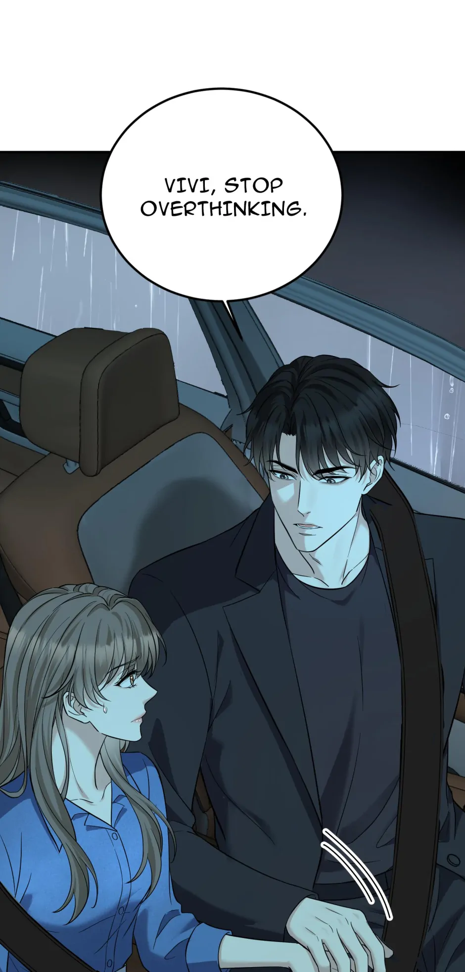 After breaking up, I had relationship with my ex’s uncle-in-law Chapter 69 281 64