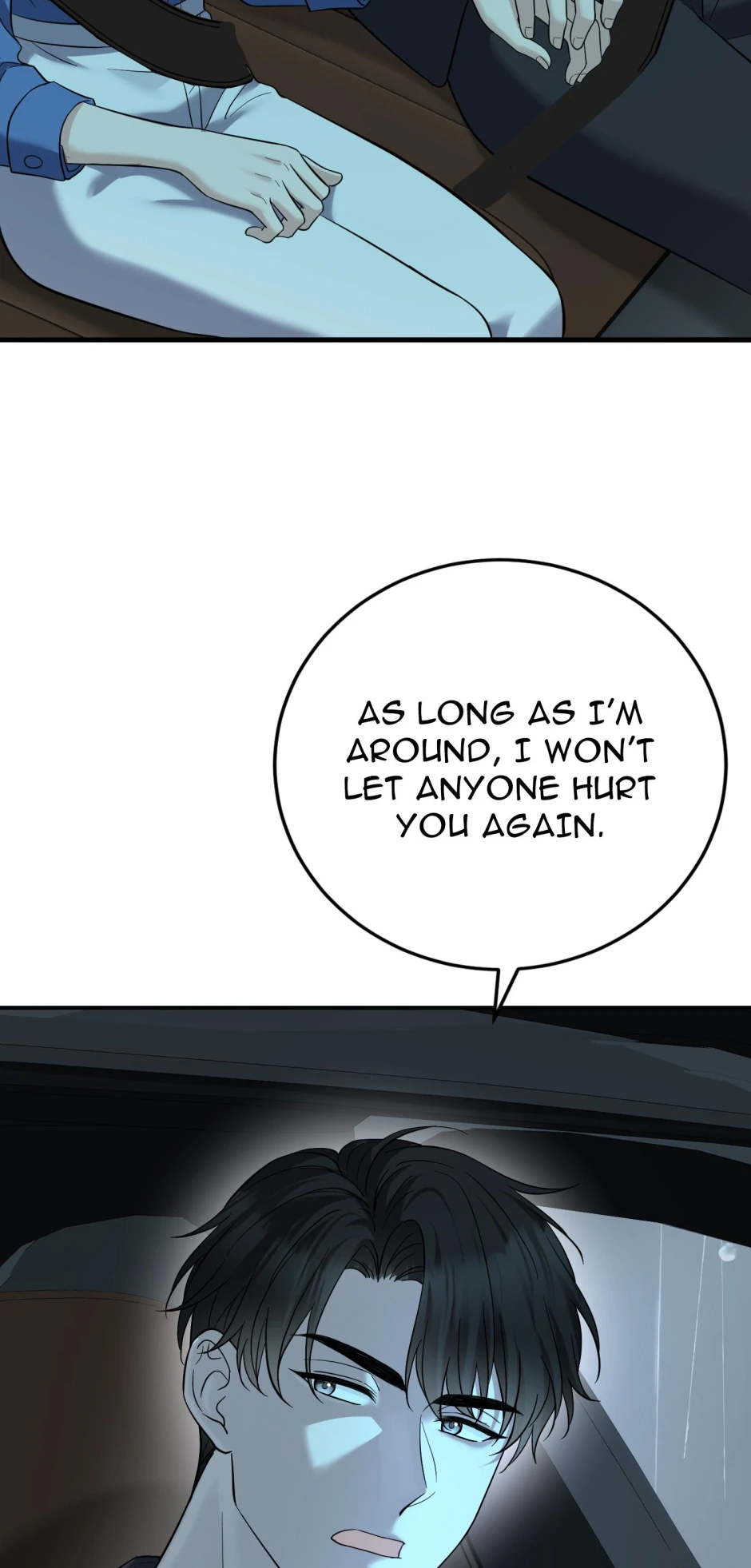 After breaking up, I had relationship with my ex’s uncle-in-law Chapter 69 282 65