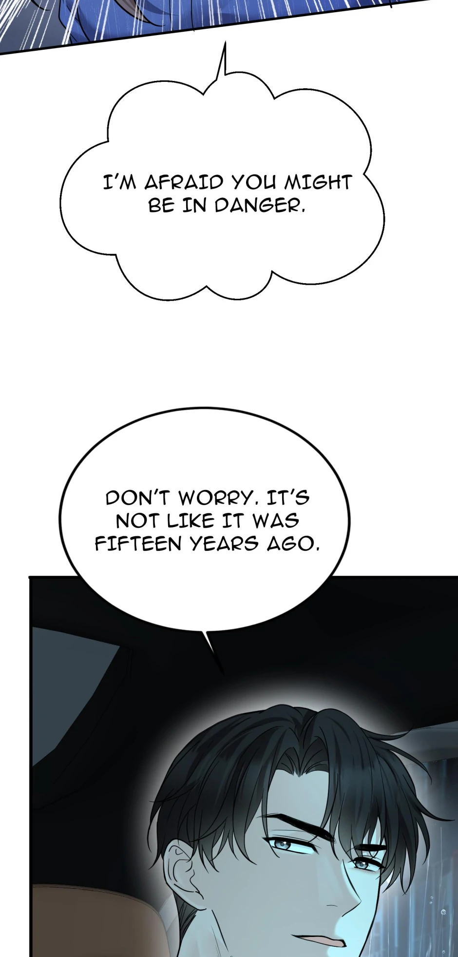 After breaking up, I had relationship with my ex’s uncle-in-law Chapter 69 285 68