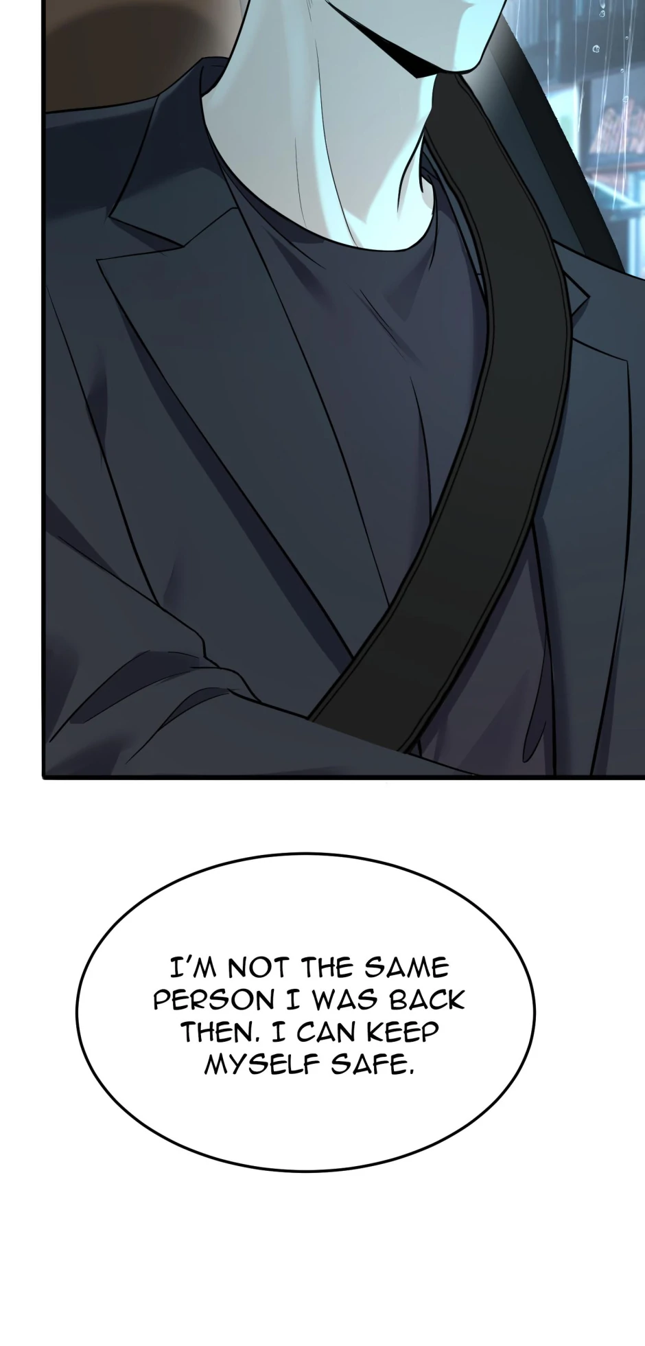 After breaking up, I had relationship with my ex’s uncle-in-law Chapter 69 286 69