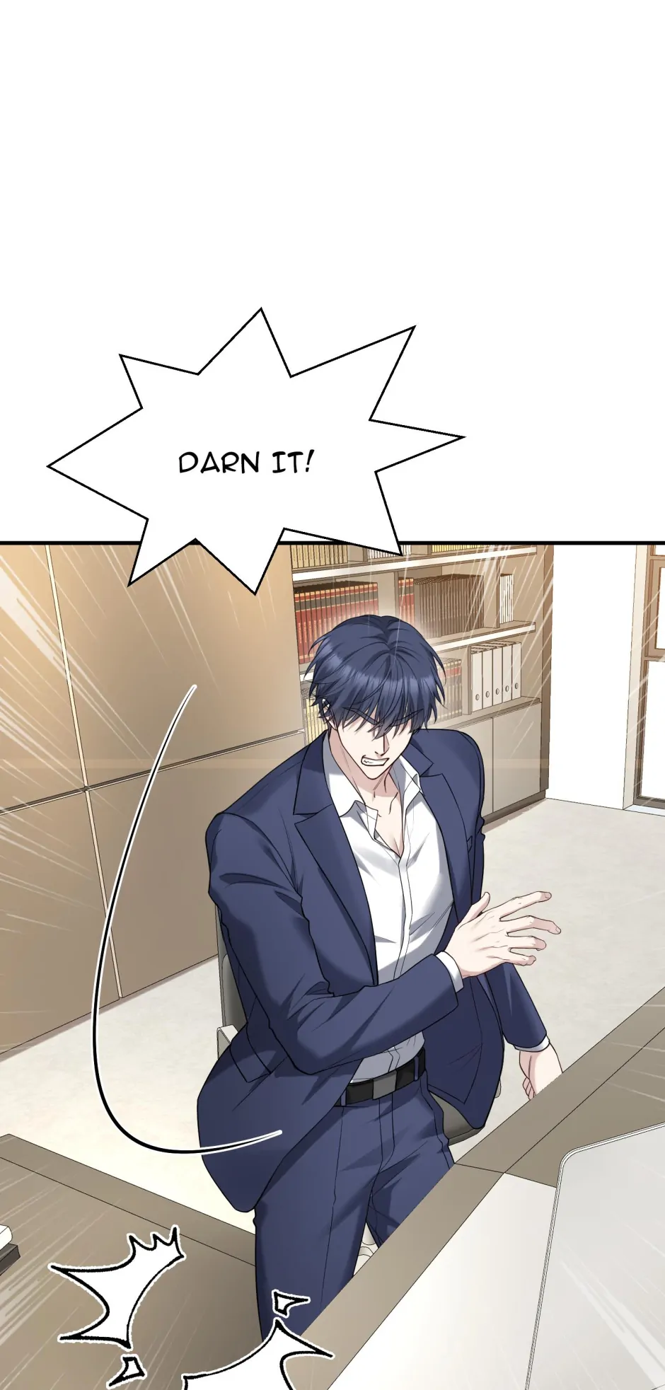 After breaking up, I had relationship with my ex’s uncle-in-law Chapter 71 194 01