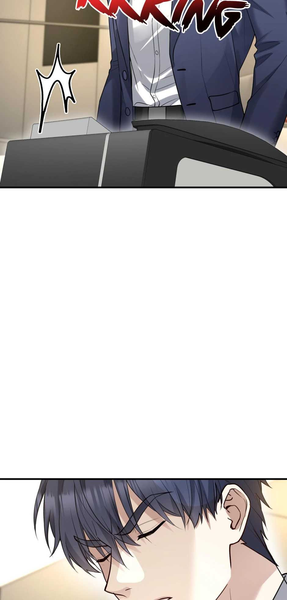 After breaking up, I had relationship with my ex’s uncle-in-law Chapter 71 196 03