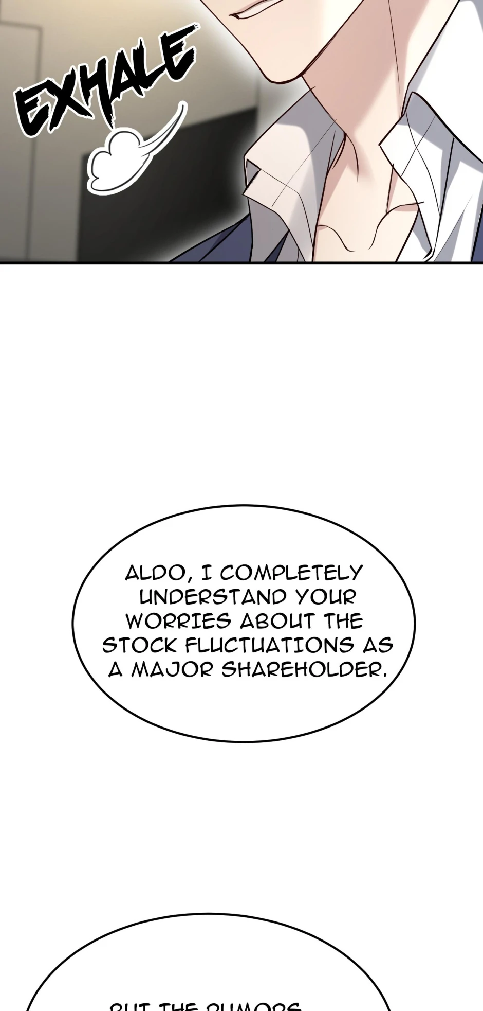 After breaking up, I had relationship with my ex’s uncle-in-law Chapter 71 197 04