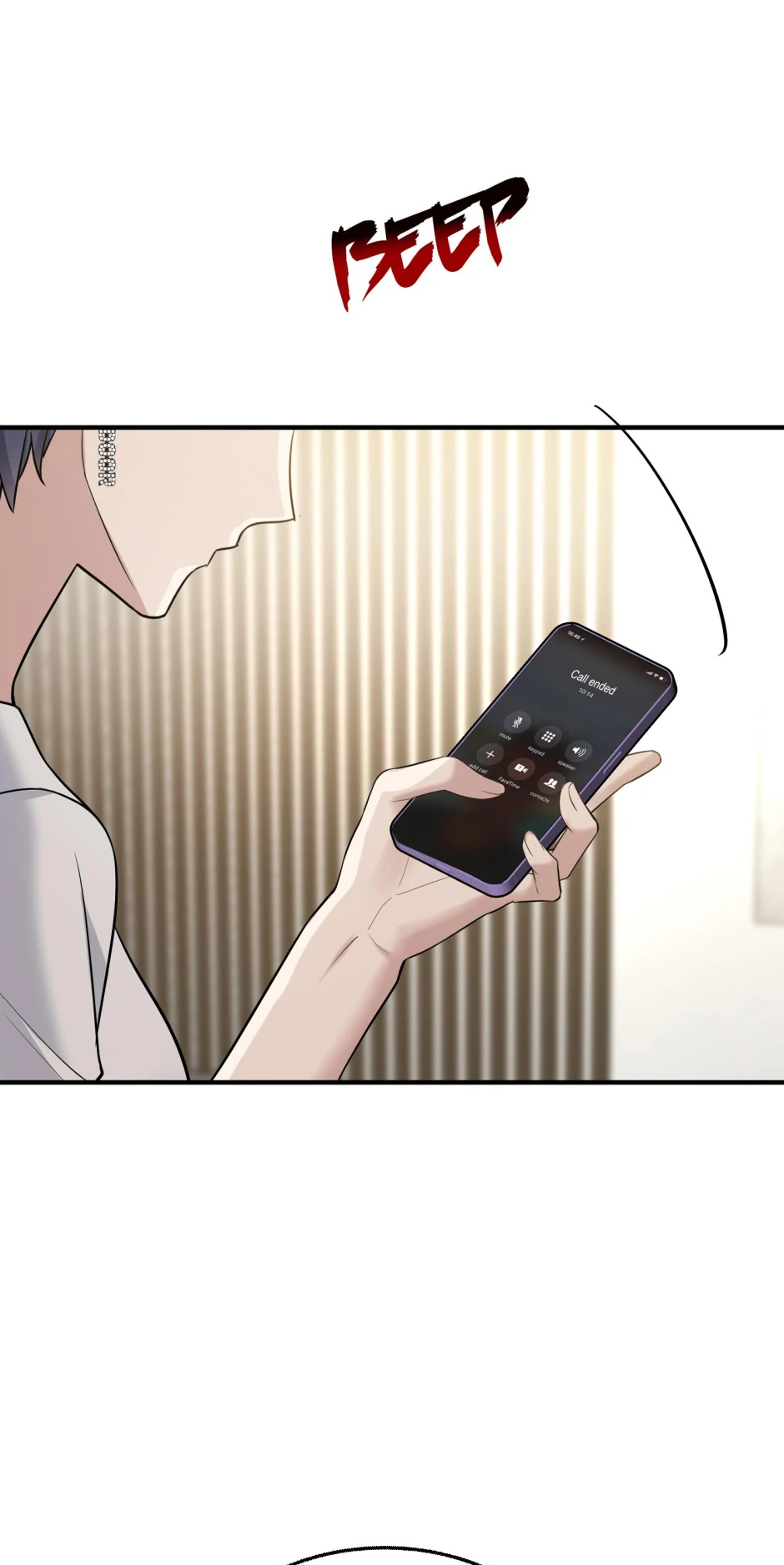 After breaking up, I had relationship with my ex’s uncle-in-law Chapter 71 202 09