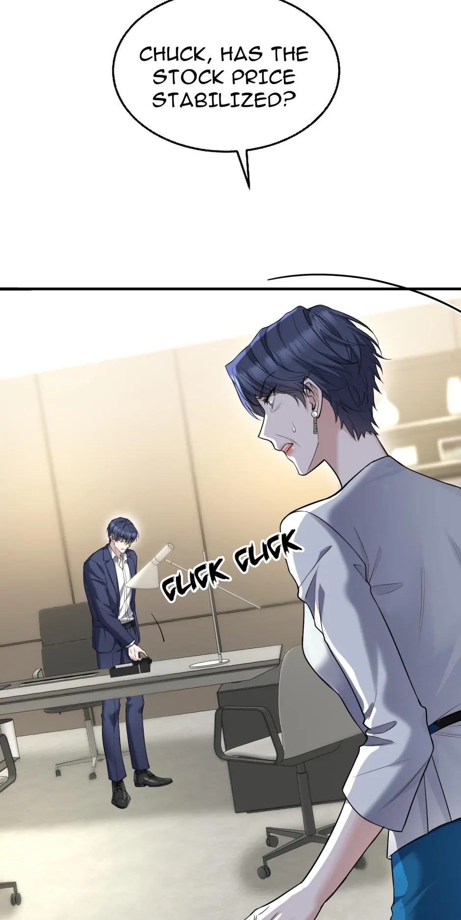 After breaking up, I had relationship with my ex’s uncle-in-law Chapter 71 203 10