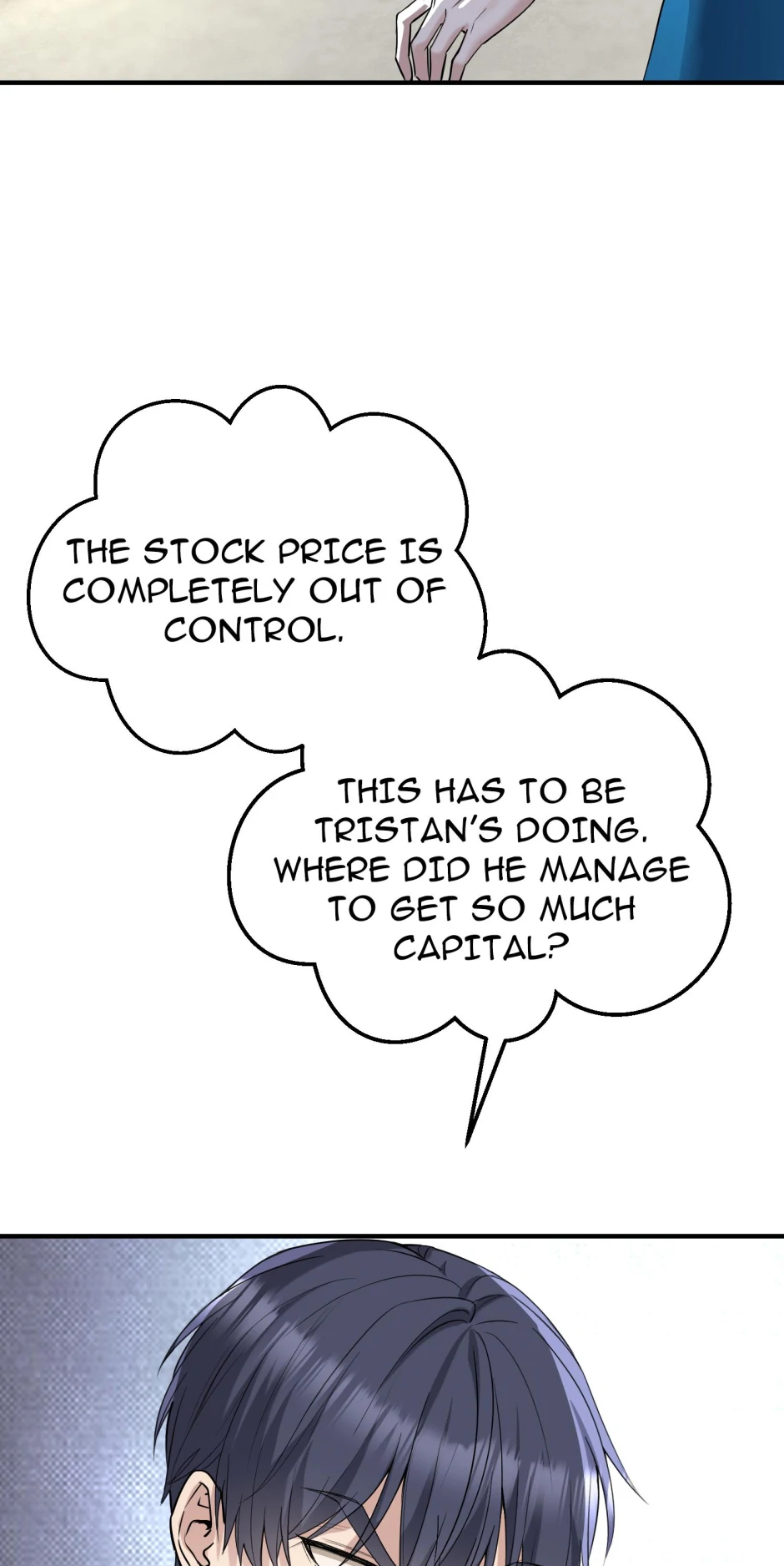 After breaking up, I had relationship with my ex’s uncle-in-law Chapter 71 204 11